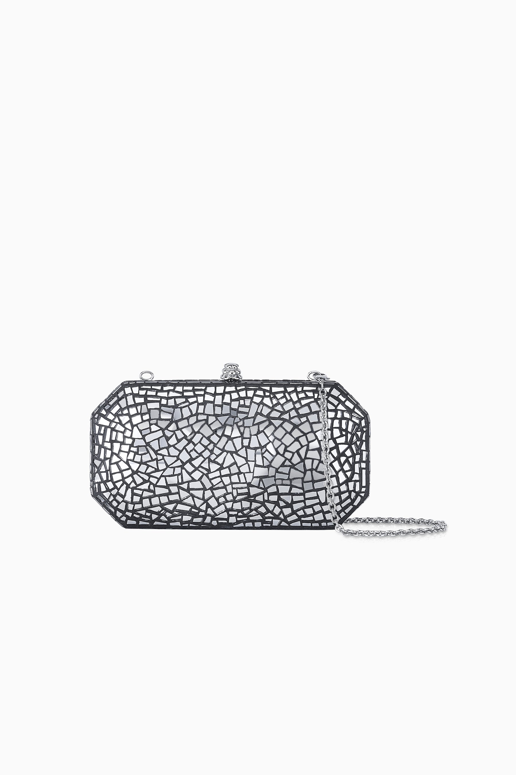 Perry Clutch Small