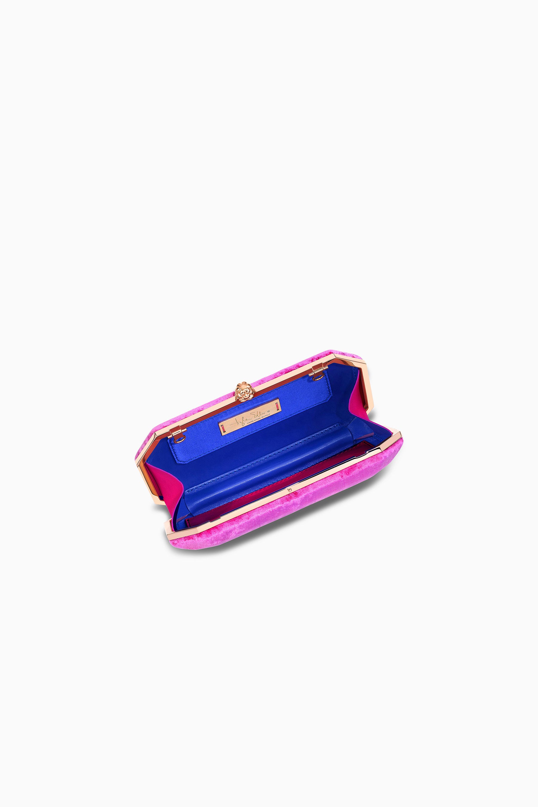 Perry Clutch Small