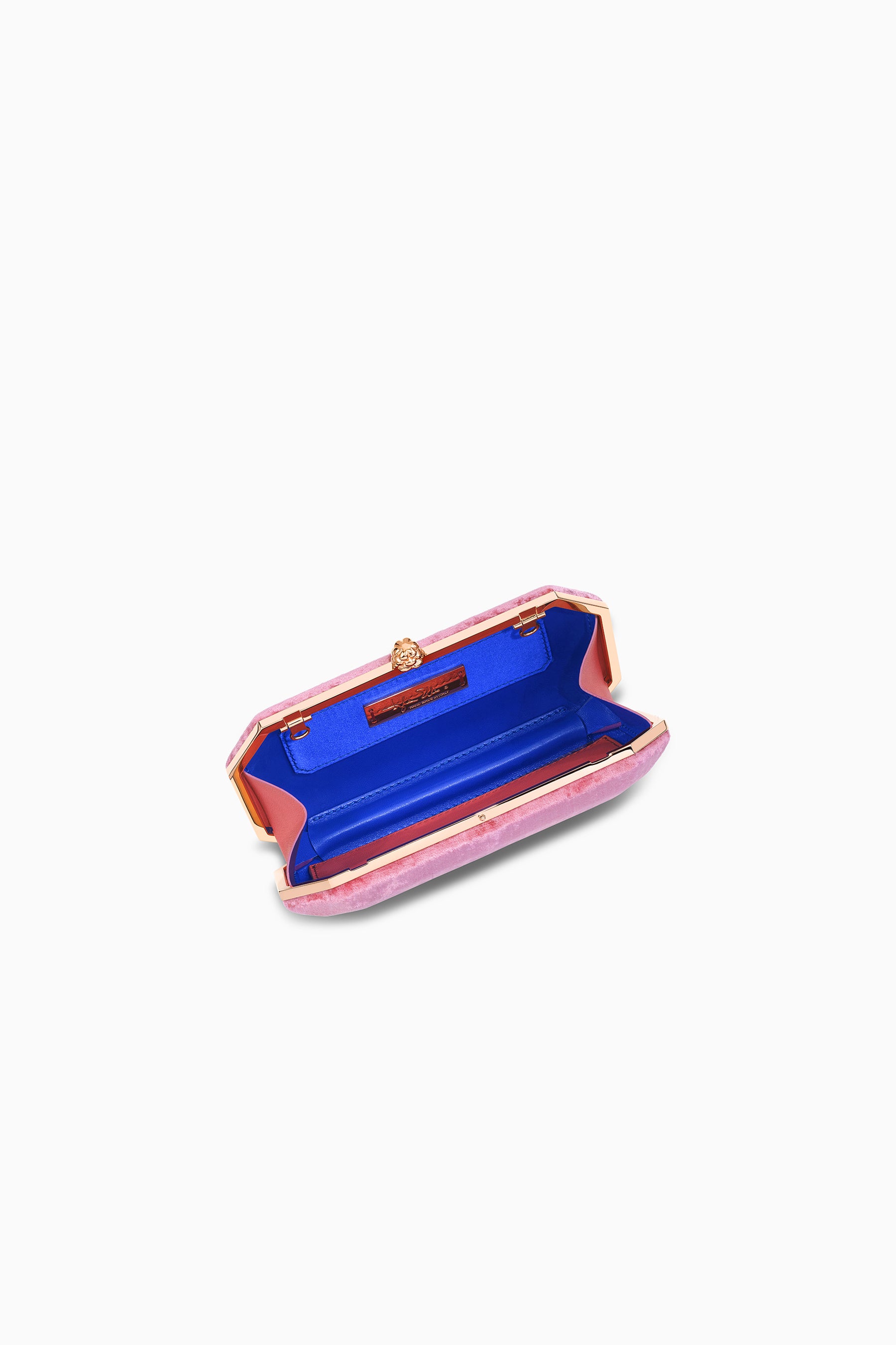 Perry Clutch Small