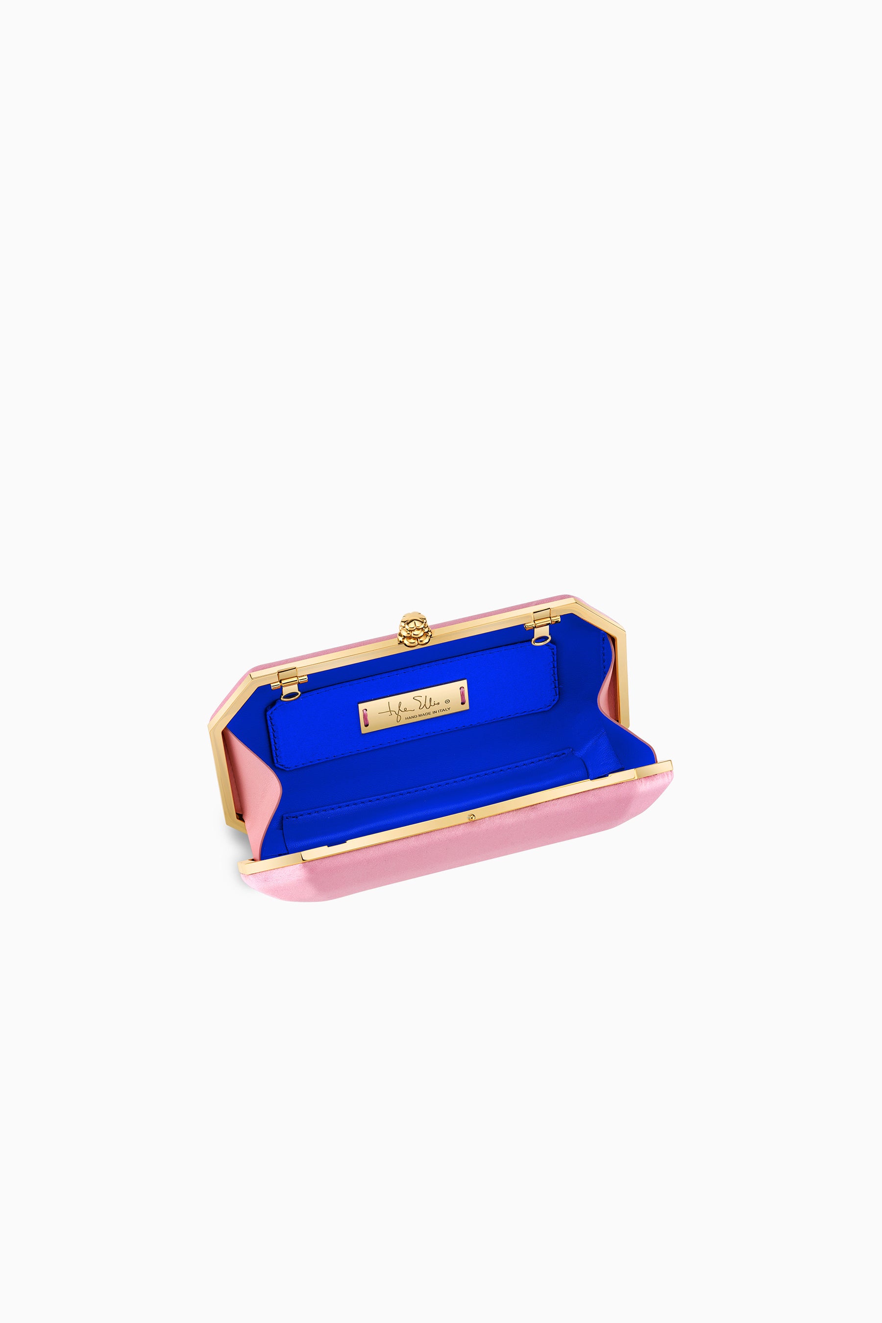 Perry Clutch Small