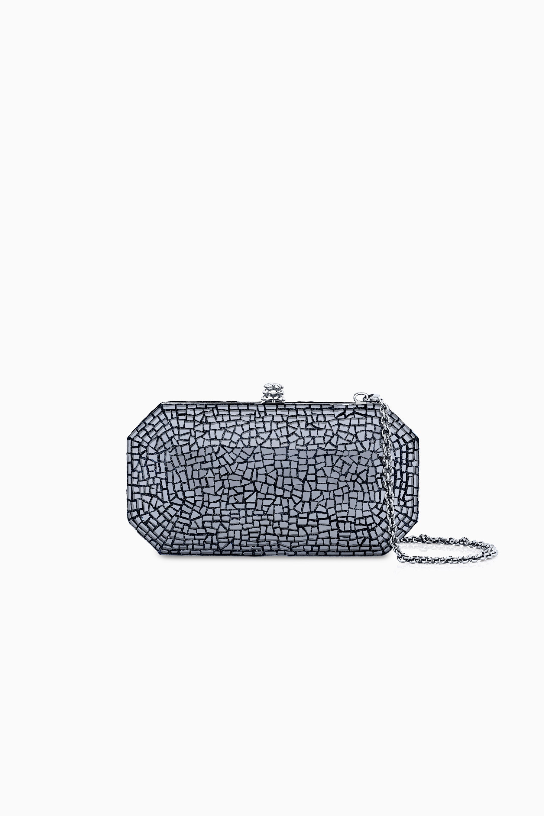 Perry Clutch Small