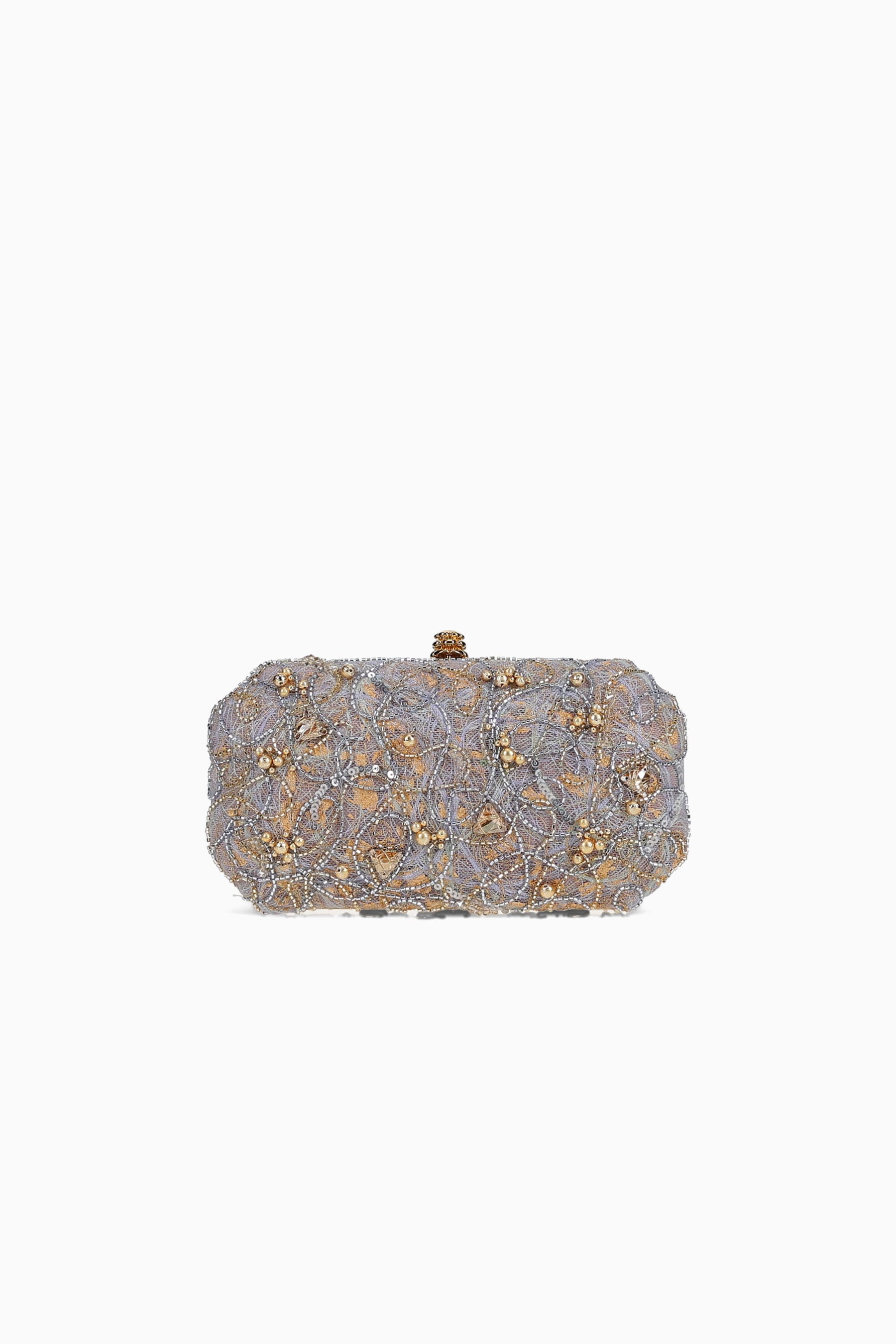 Perry Clutch Small