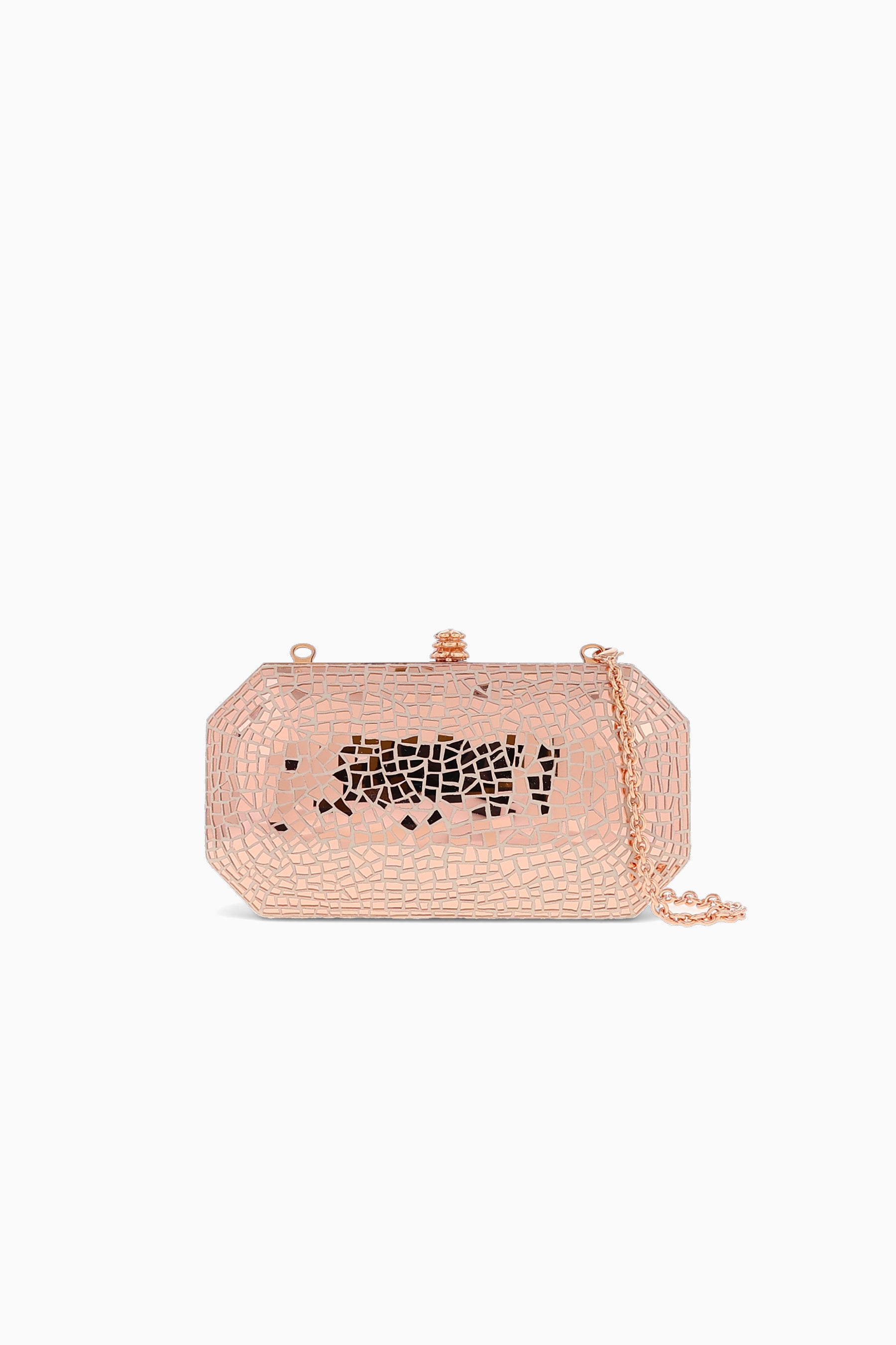 Perry Clutch Small