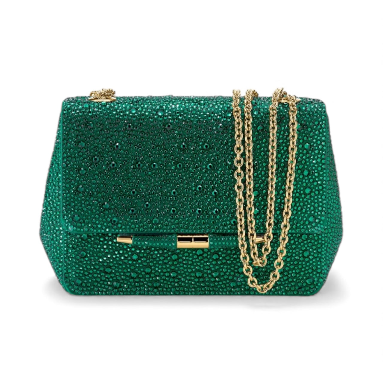 Tiffany Shoulder Bag Mini (The Vault)