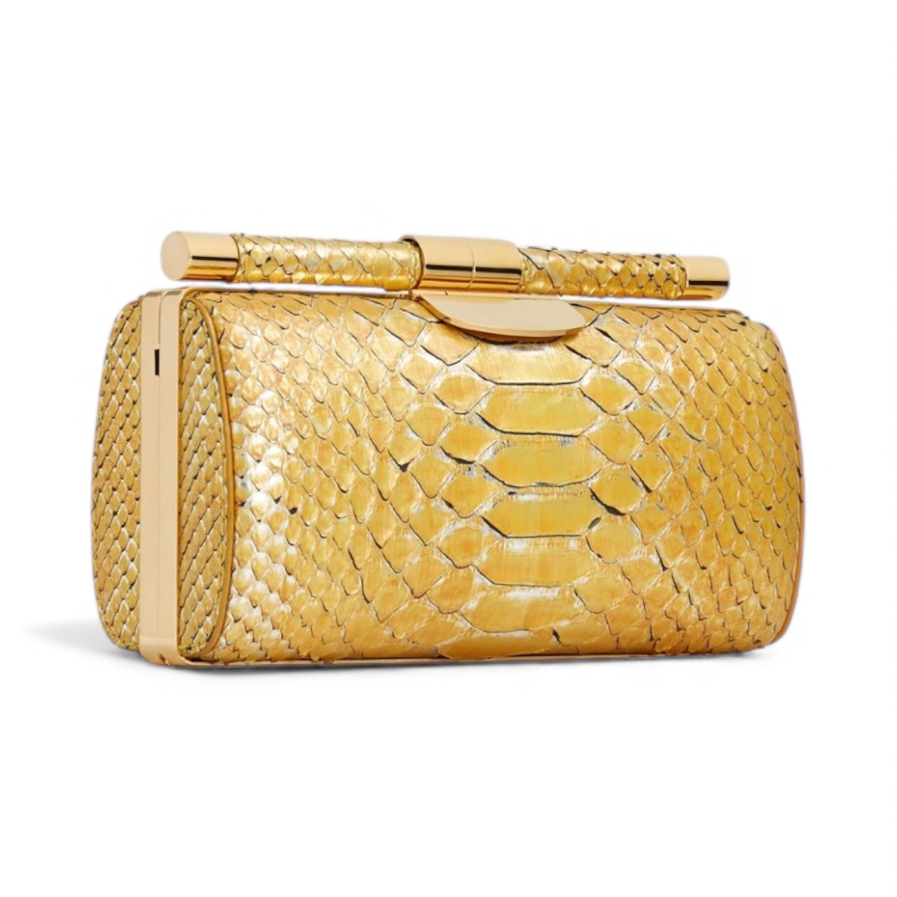 Anjuli Clutch (The Vault)