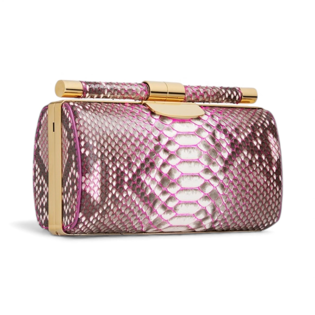 Anjuli Clutch (The Vault)