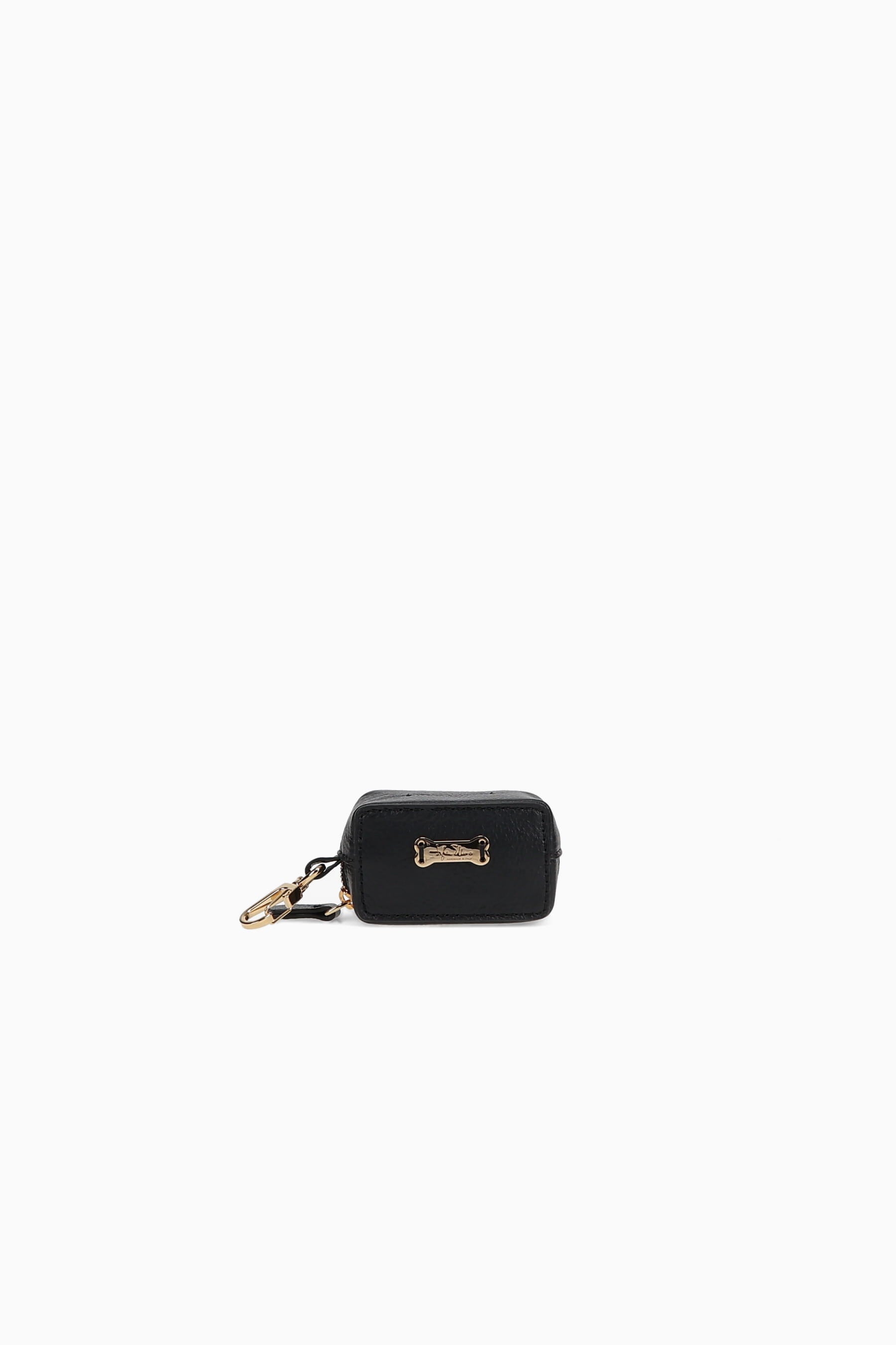 Puppy Poo Bag Carrier