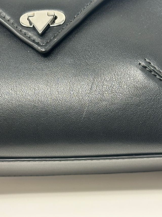 LJ Handbag Small (The Vault)