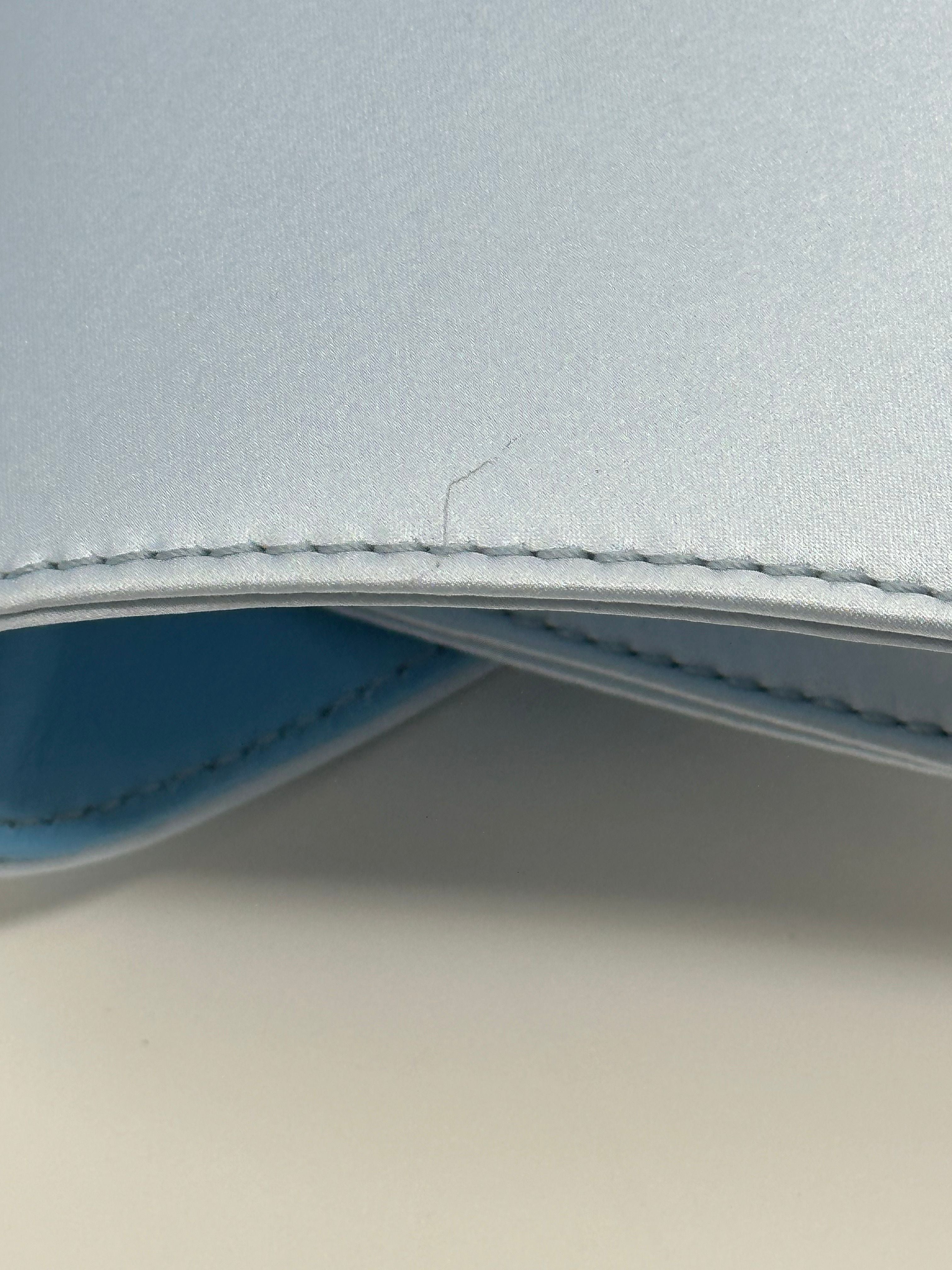 Eloise Clutch Small (The Vault)