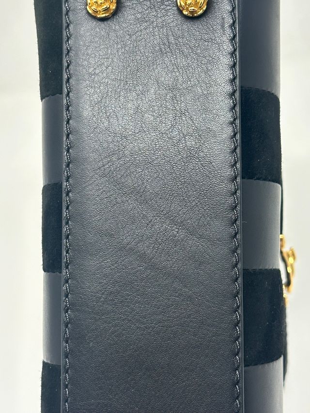 Winnie Handbag Mini (The Vault)