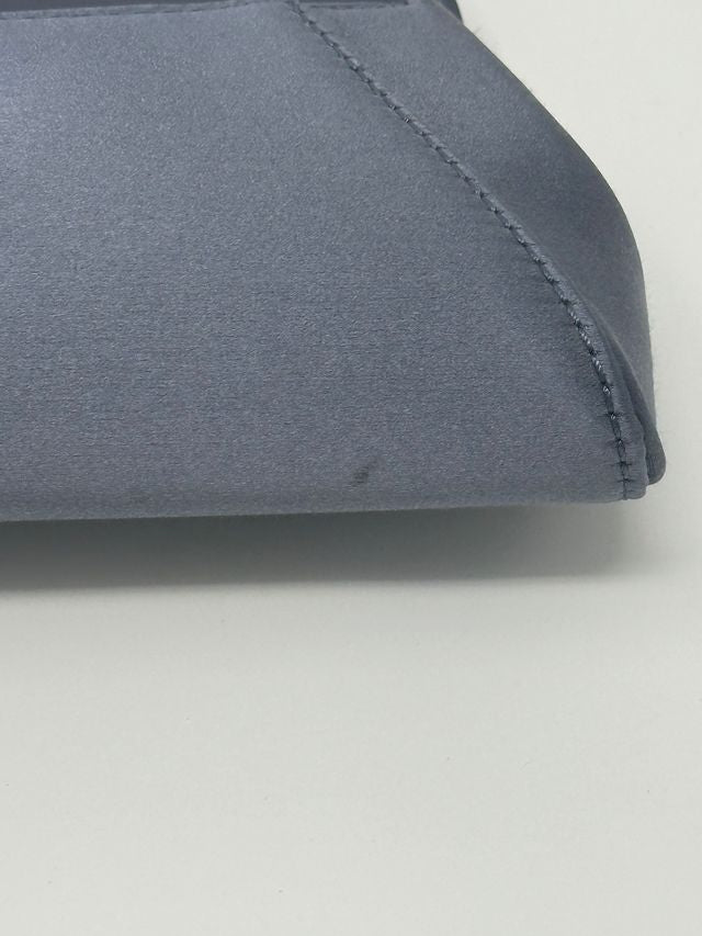 Piper Clutch w/ Tassel (The Vault)