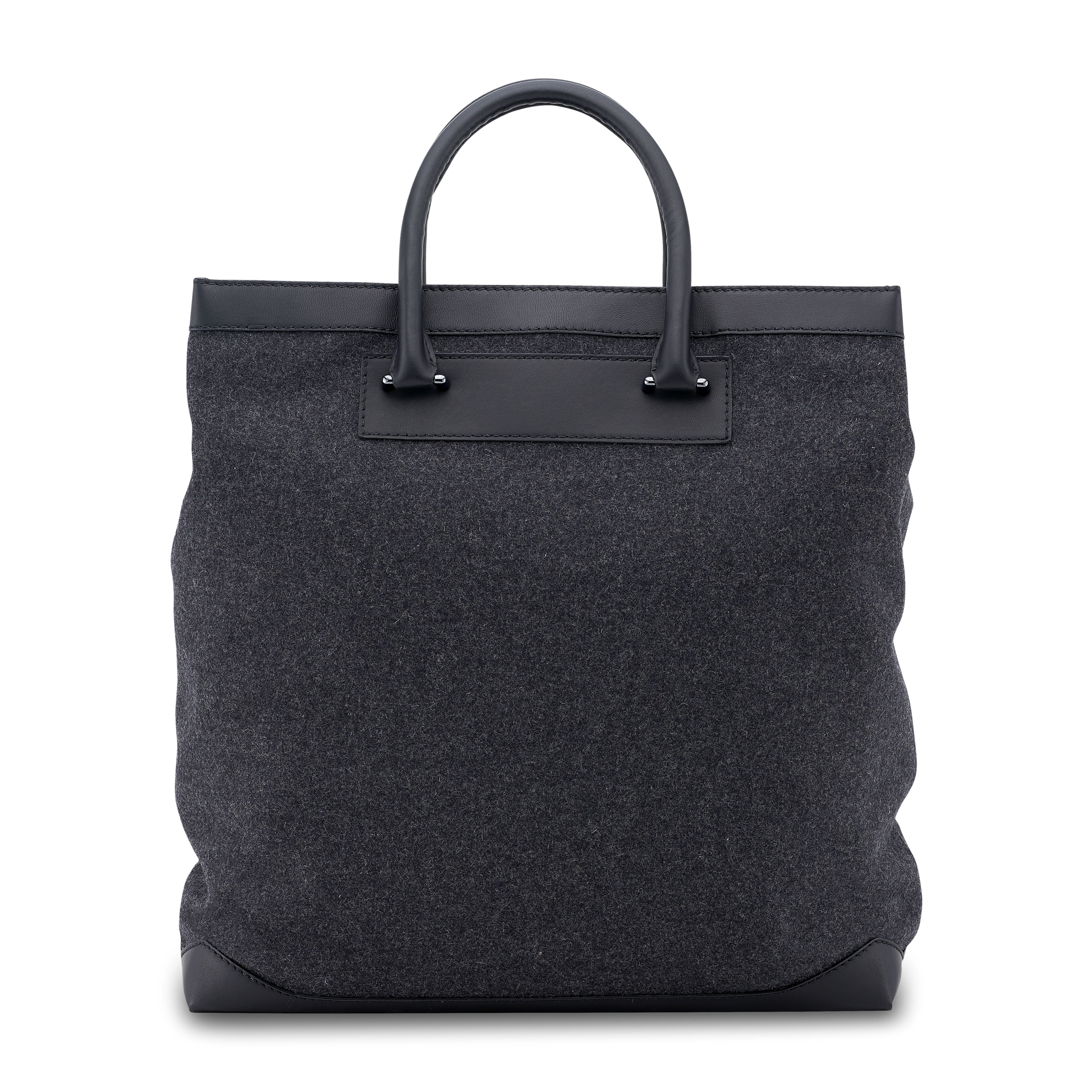 Shah Tote (The Vault)