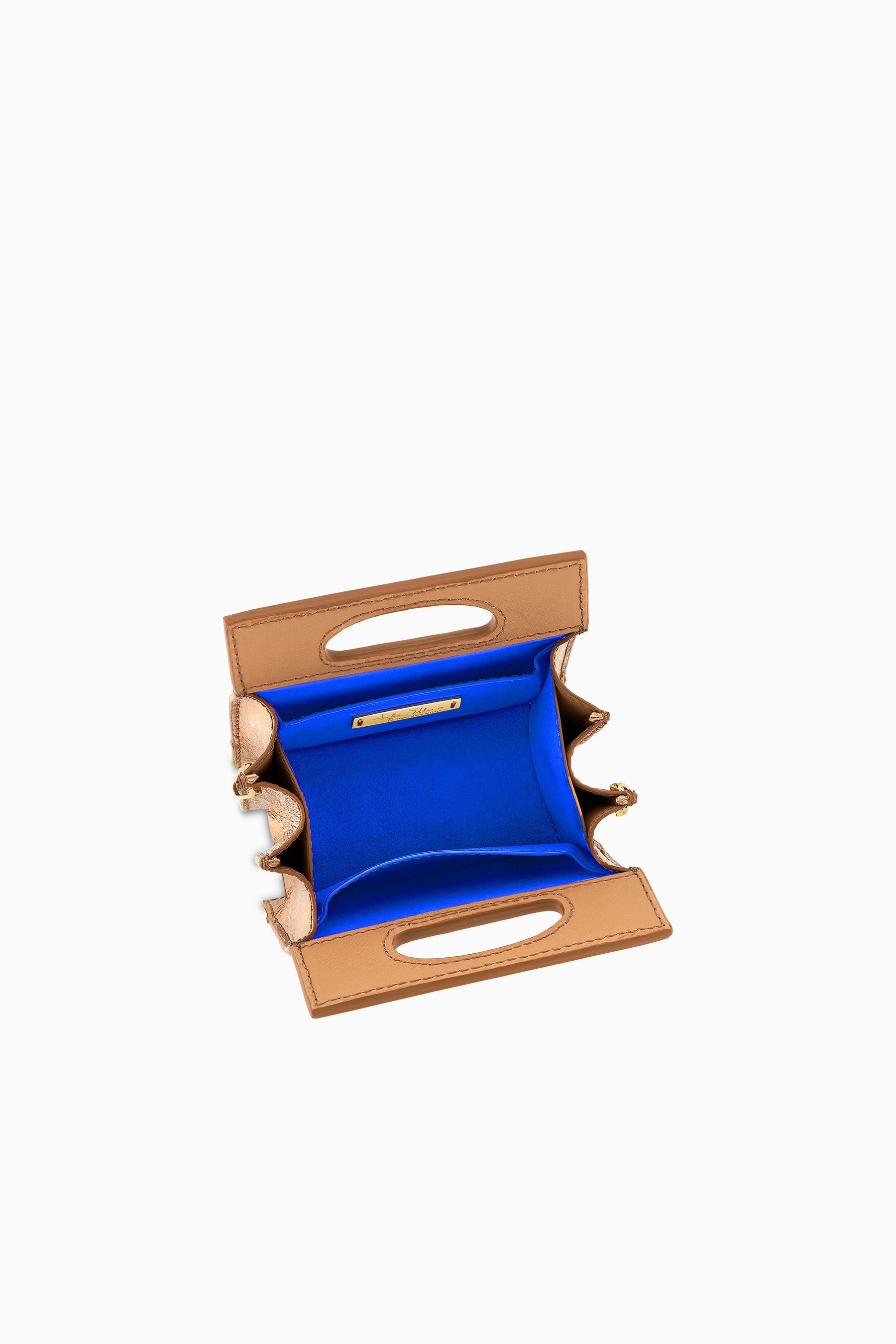 Stella Handbag Micro