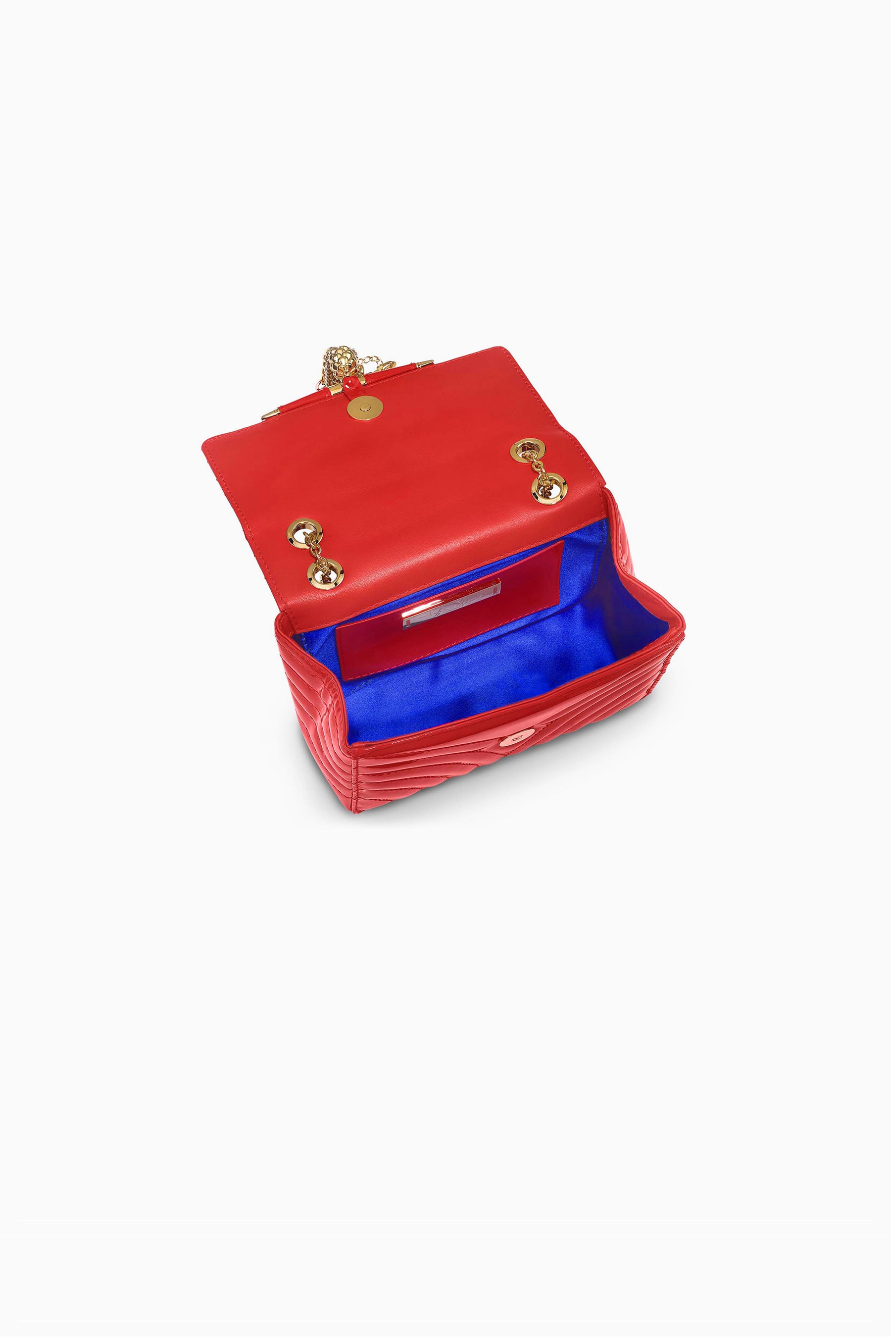 Tiffany Shoulder Bag Petite