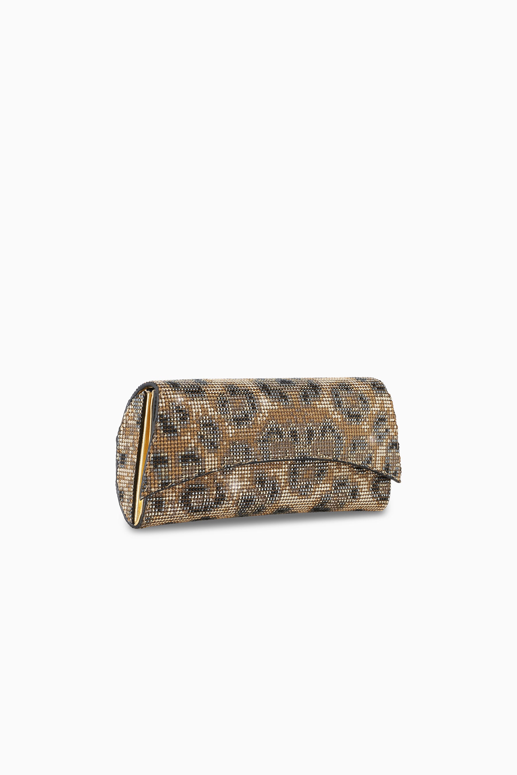 Veronica Clutch