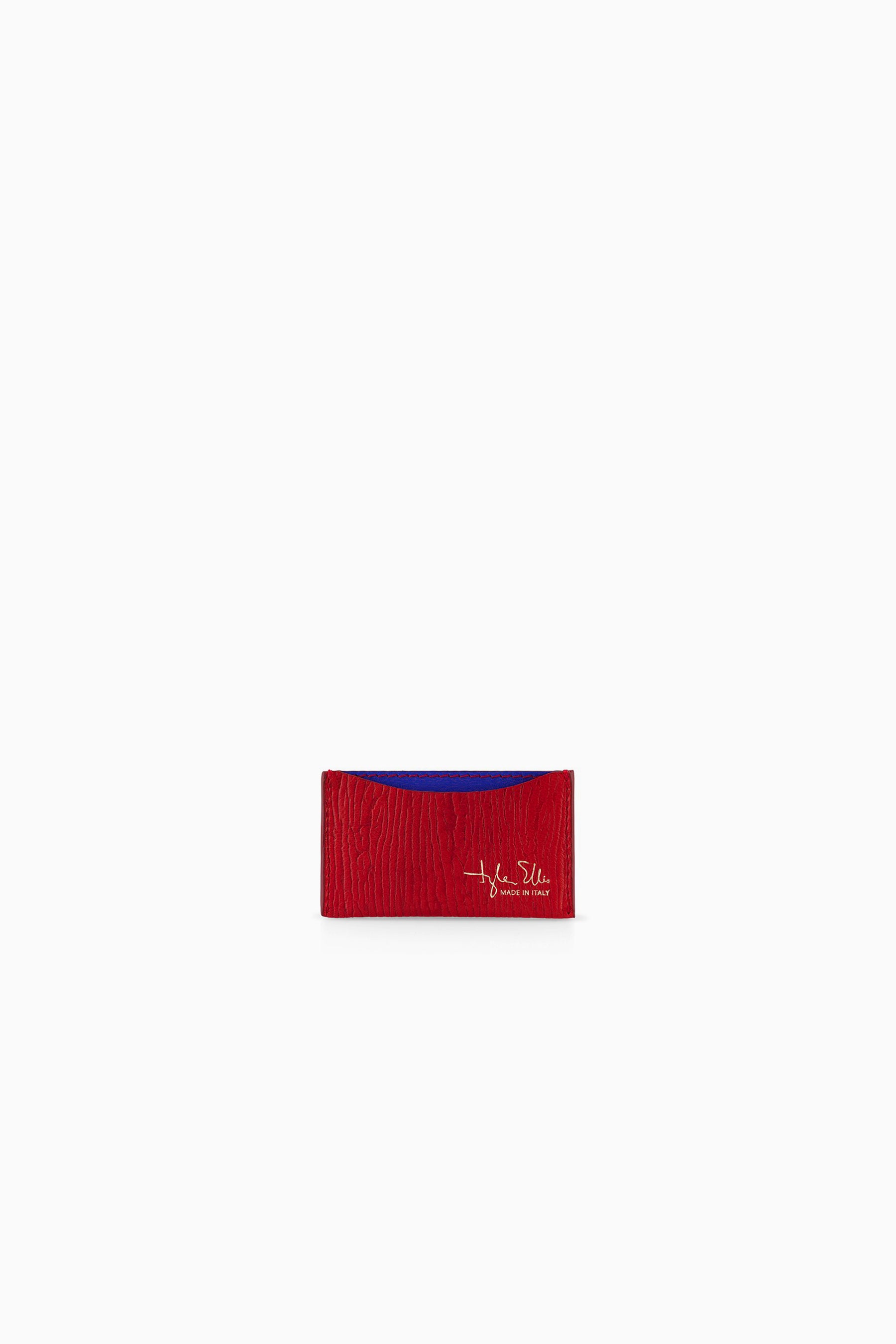 Wynn Card Holder