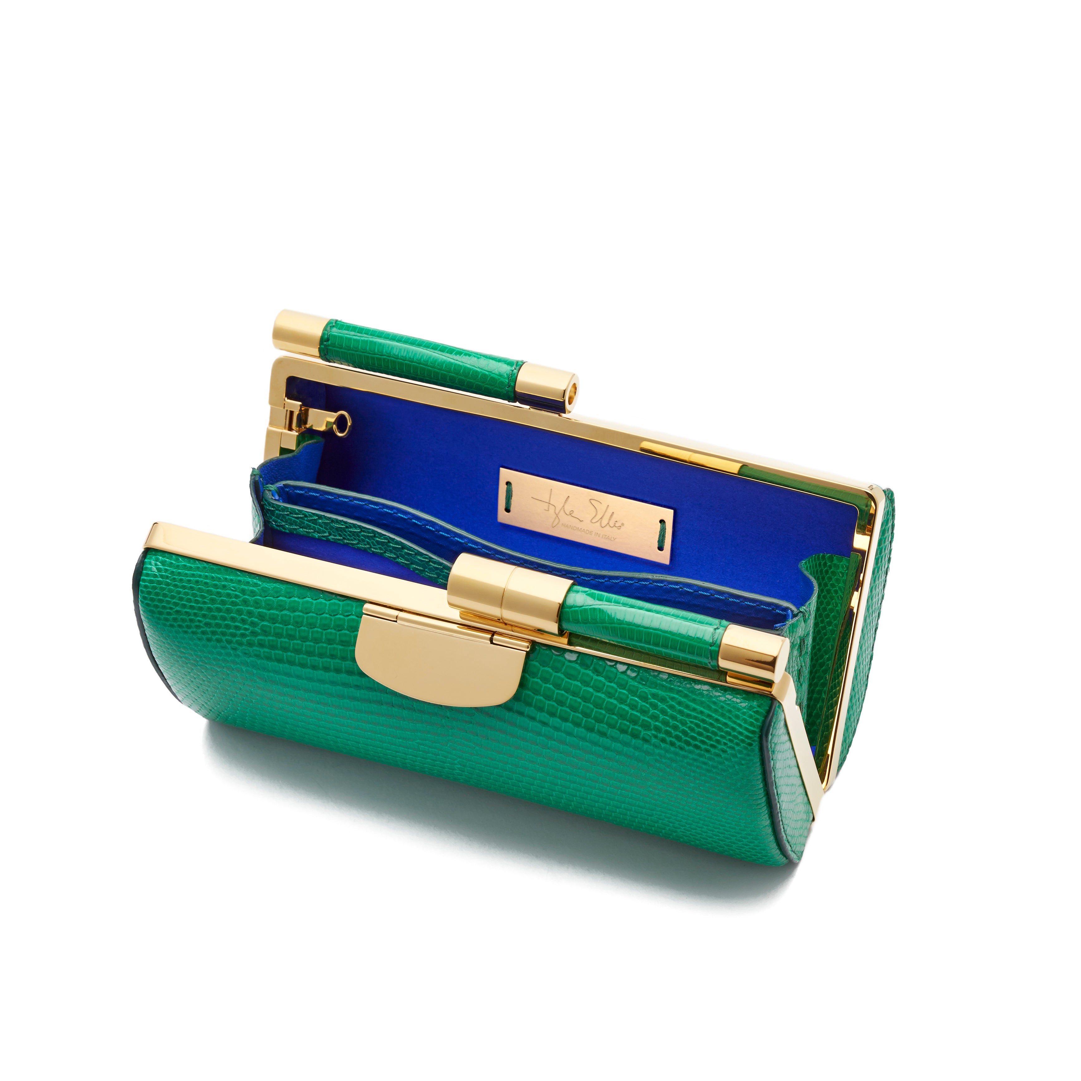 Anjuli Clutch Small (The Vault)