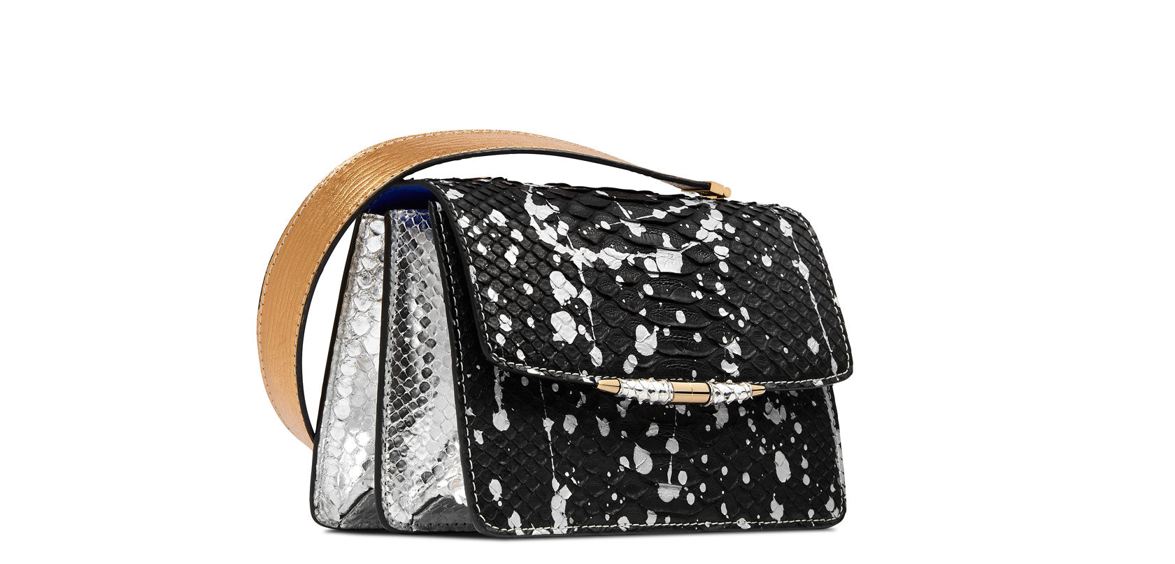 Lou Lou Shoulder Bag (The Vault)