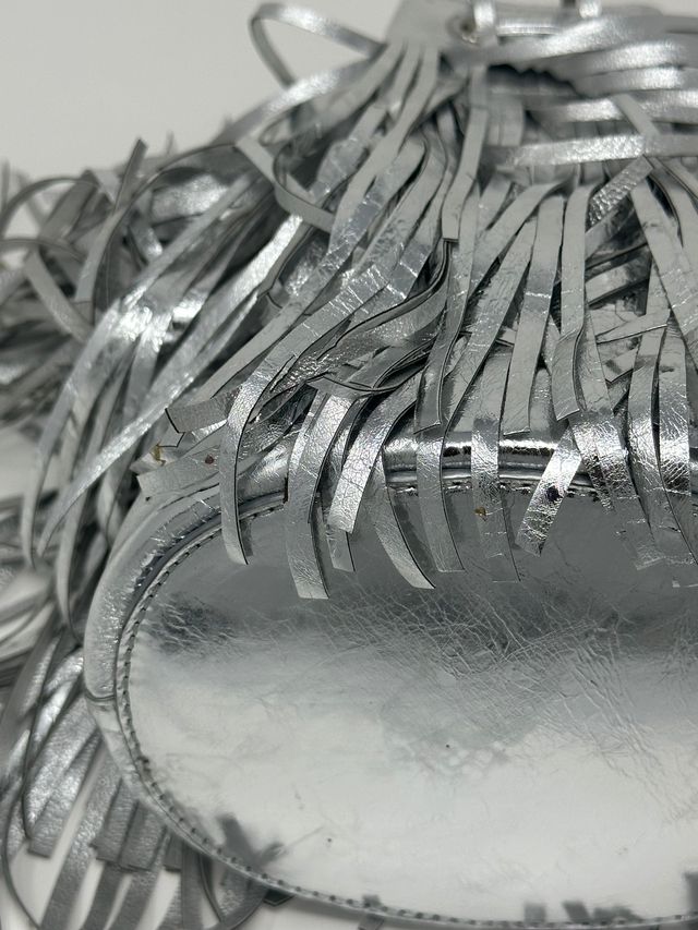 Grace Bucket Bag (The Vault)