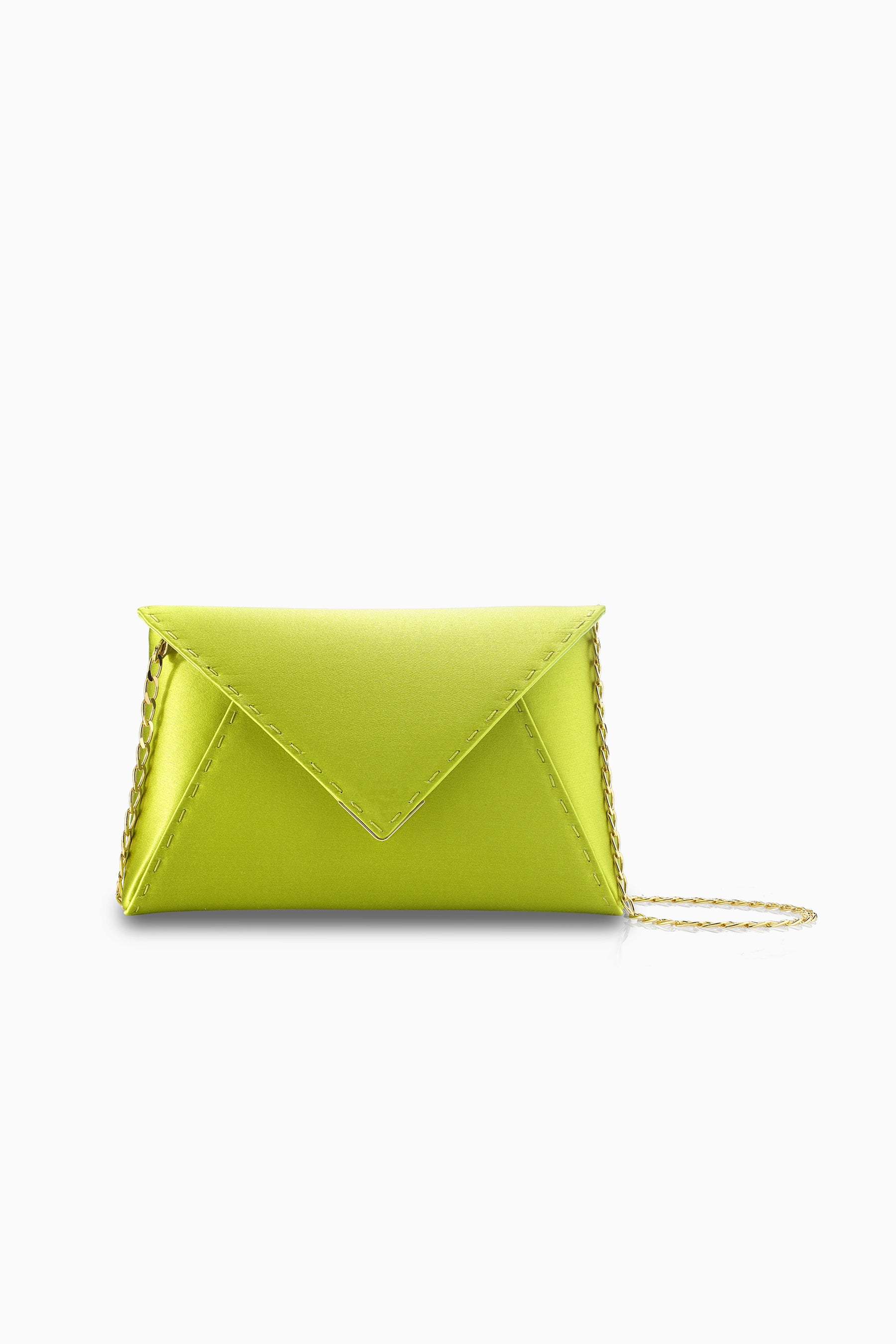 Lee 'Pouchet' Clutch Small