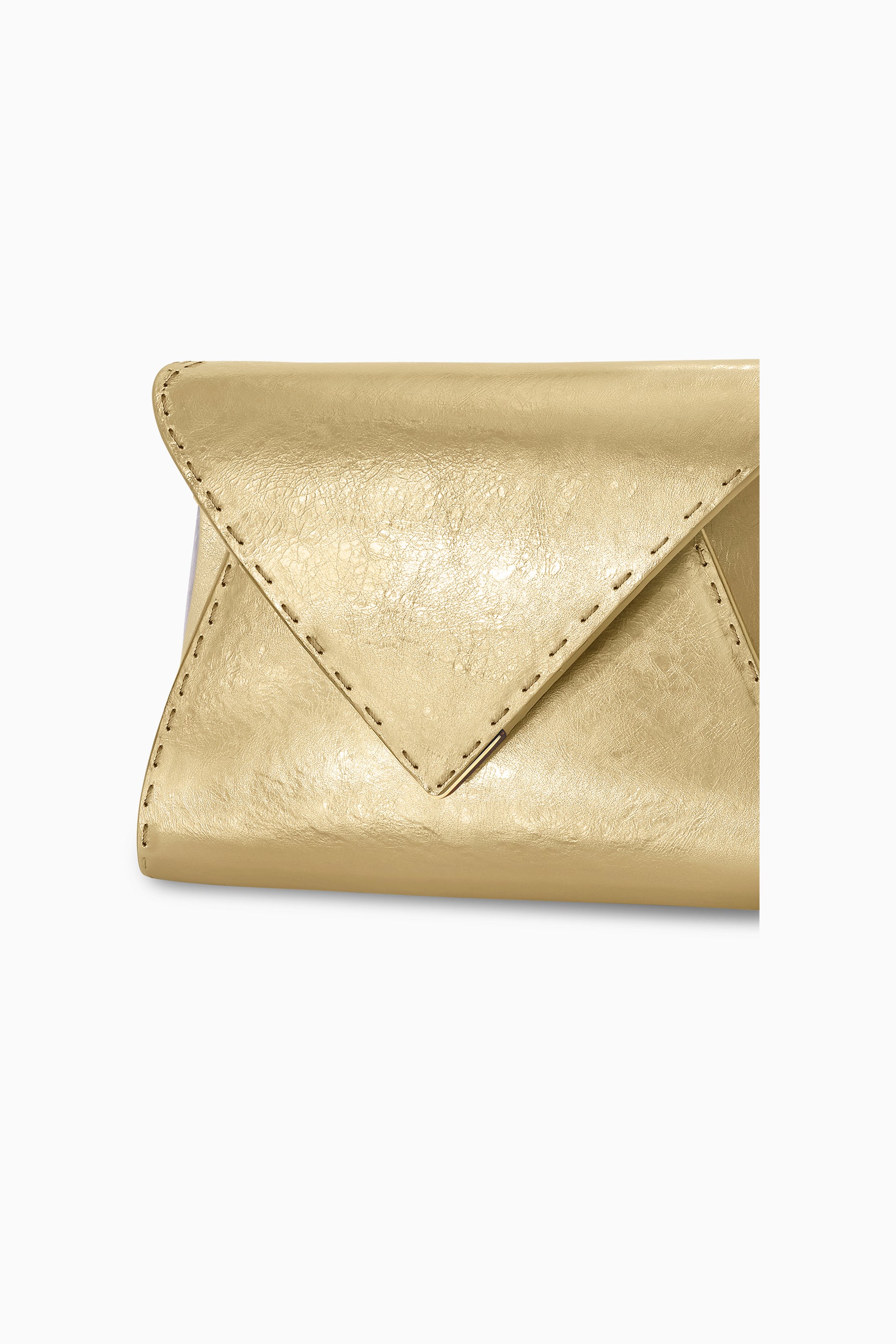 Lee 'Pouchet' Clutch Small