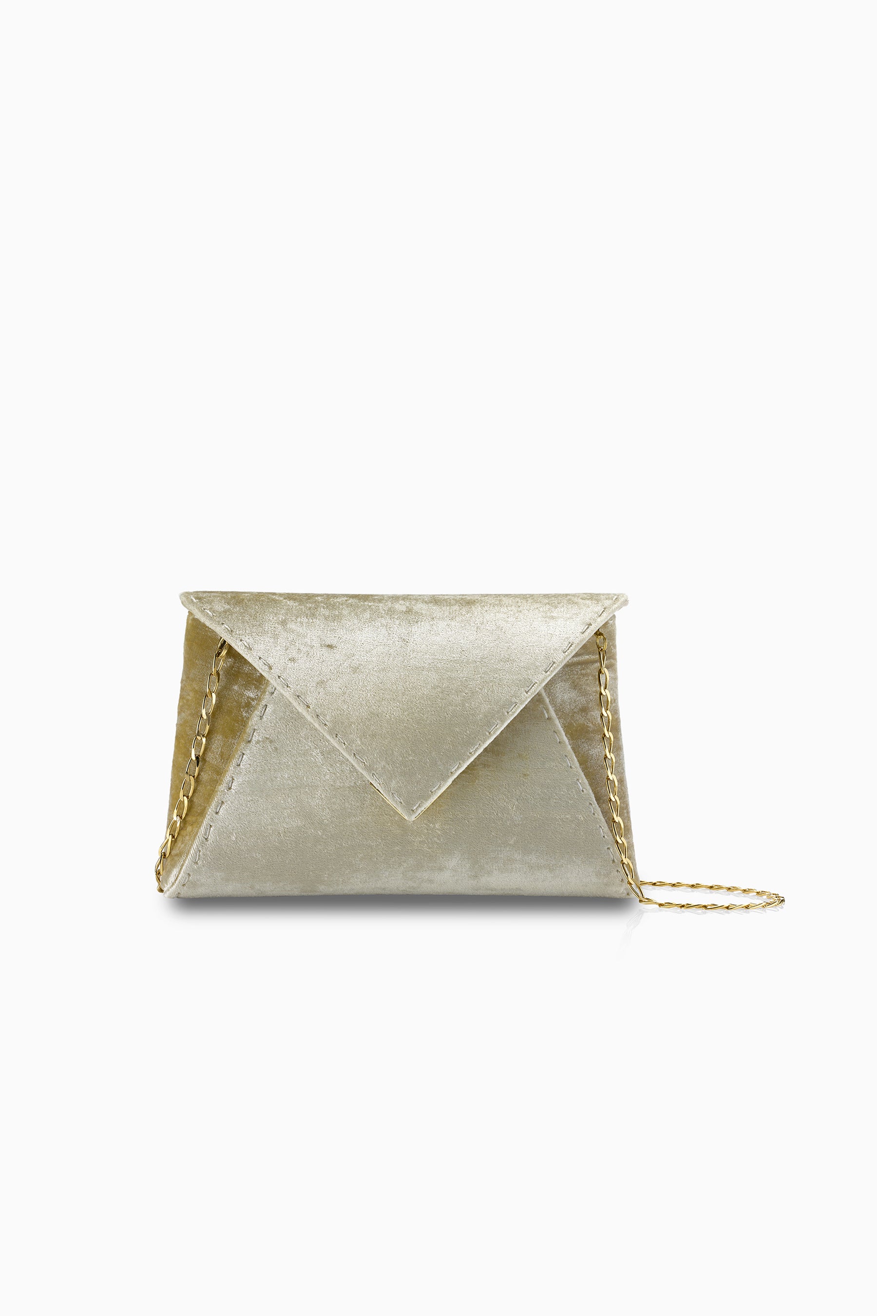 Lee 'Pouchet' Clutch Small