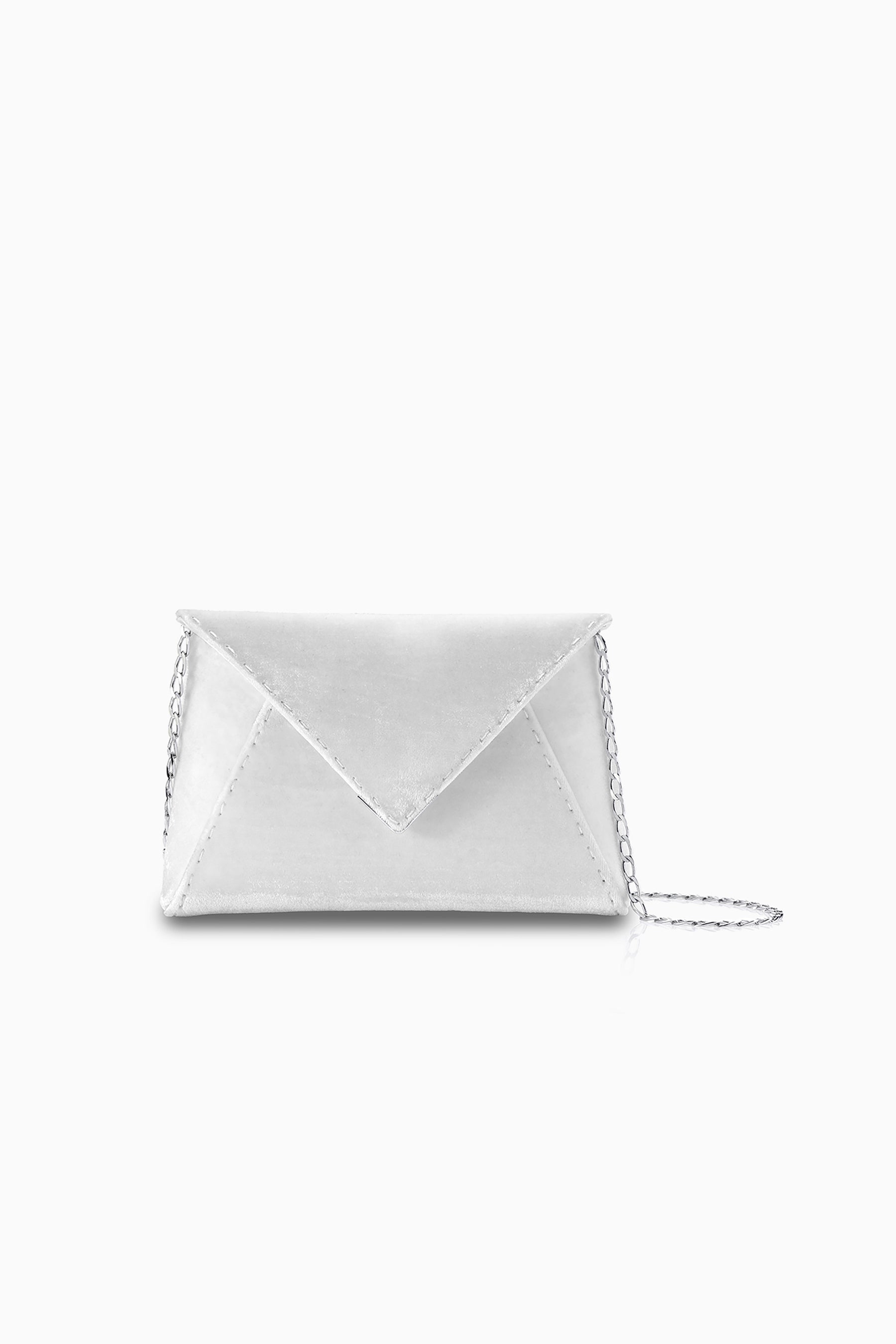 Lee 'Pouchet' Clutch Small