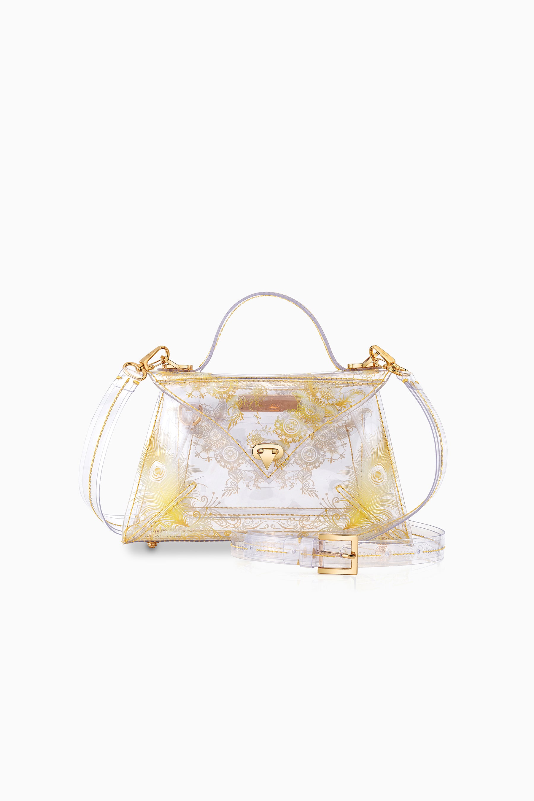 LJ 'Jelly' Handbag Small