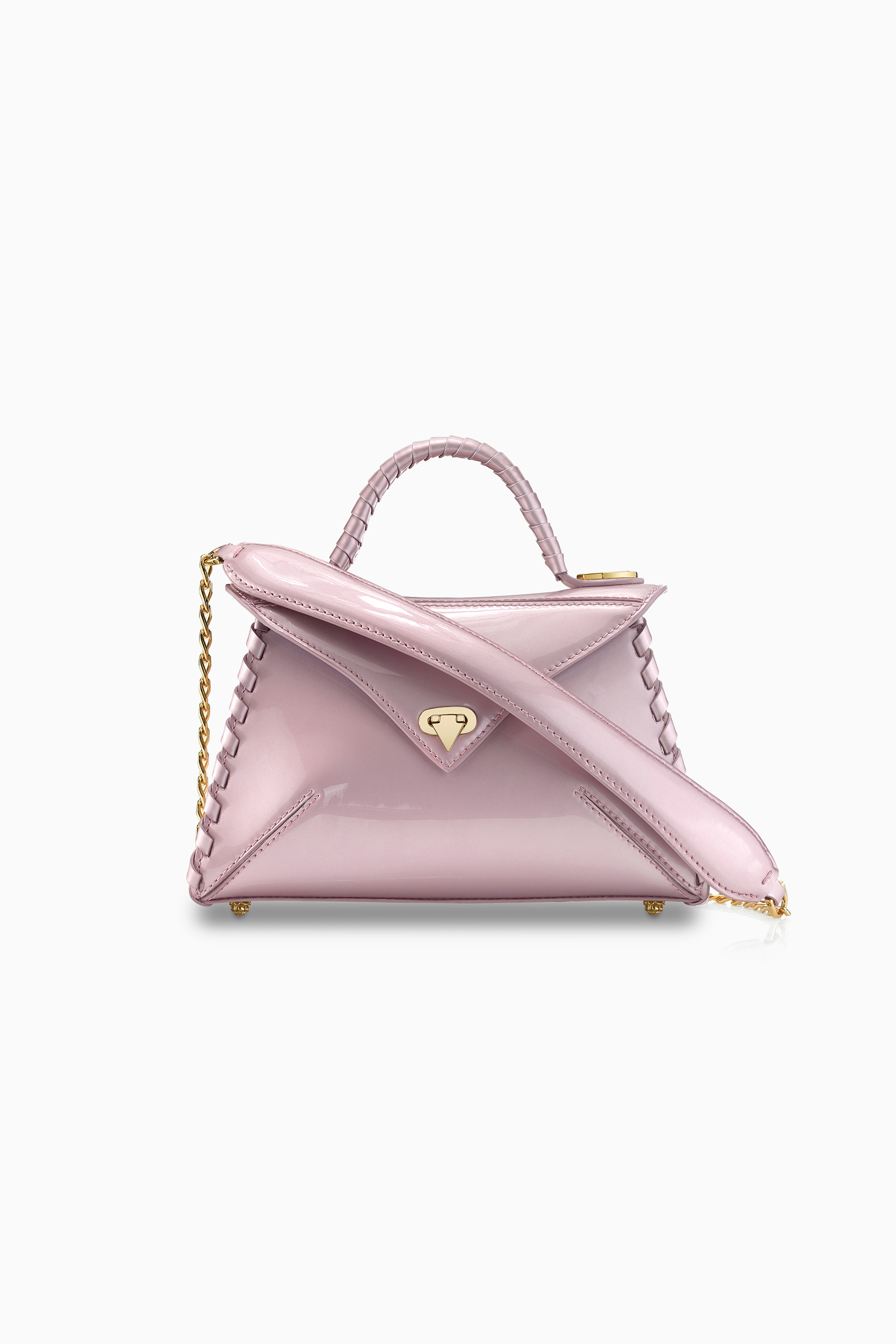 LJ Handbag Small