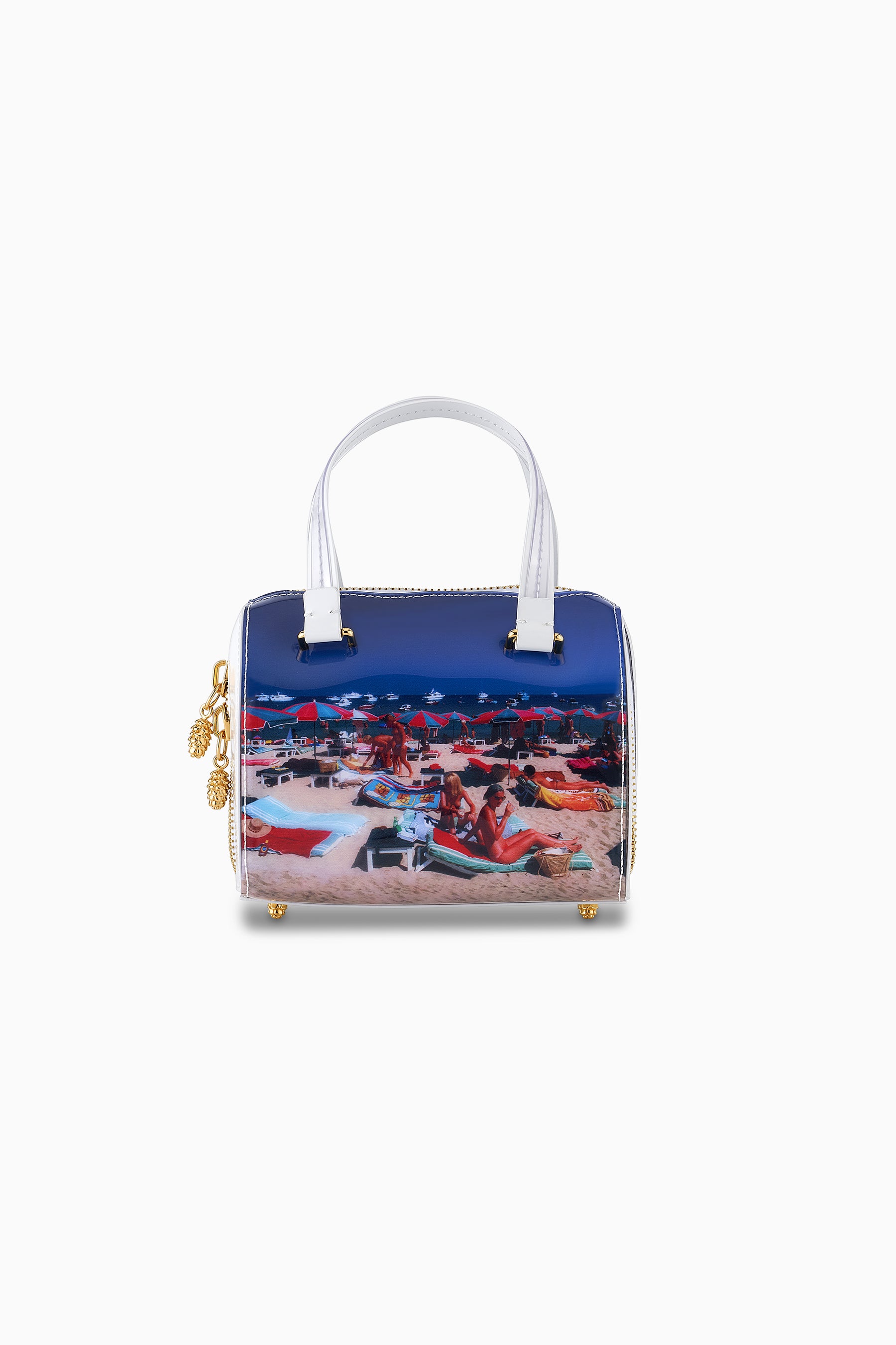 Marilyn 'Jelly' Handbag Small