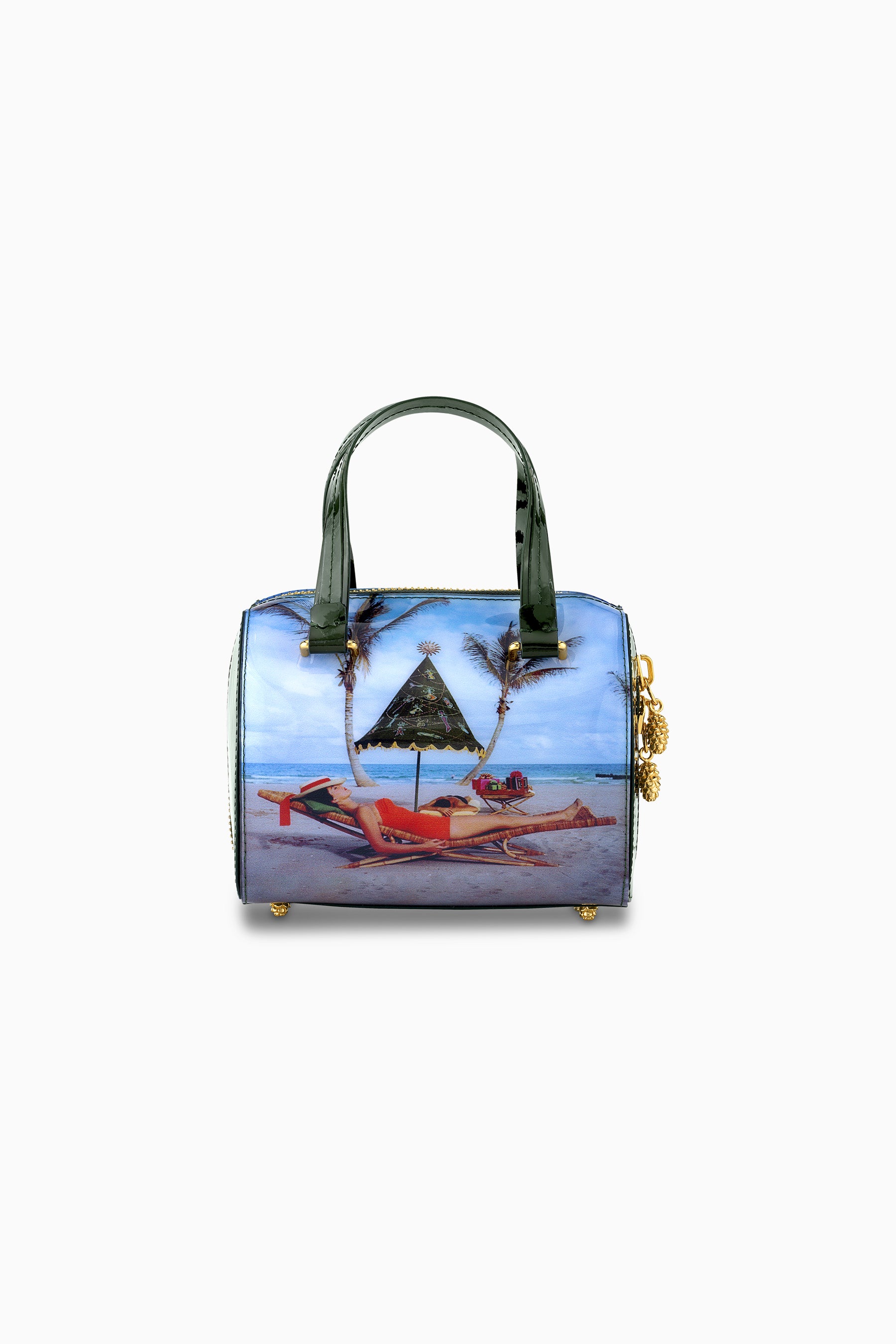 Marilyn 'Jelly' Handbag Small