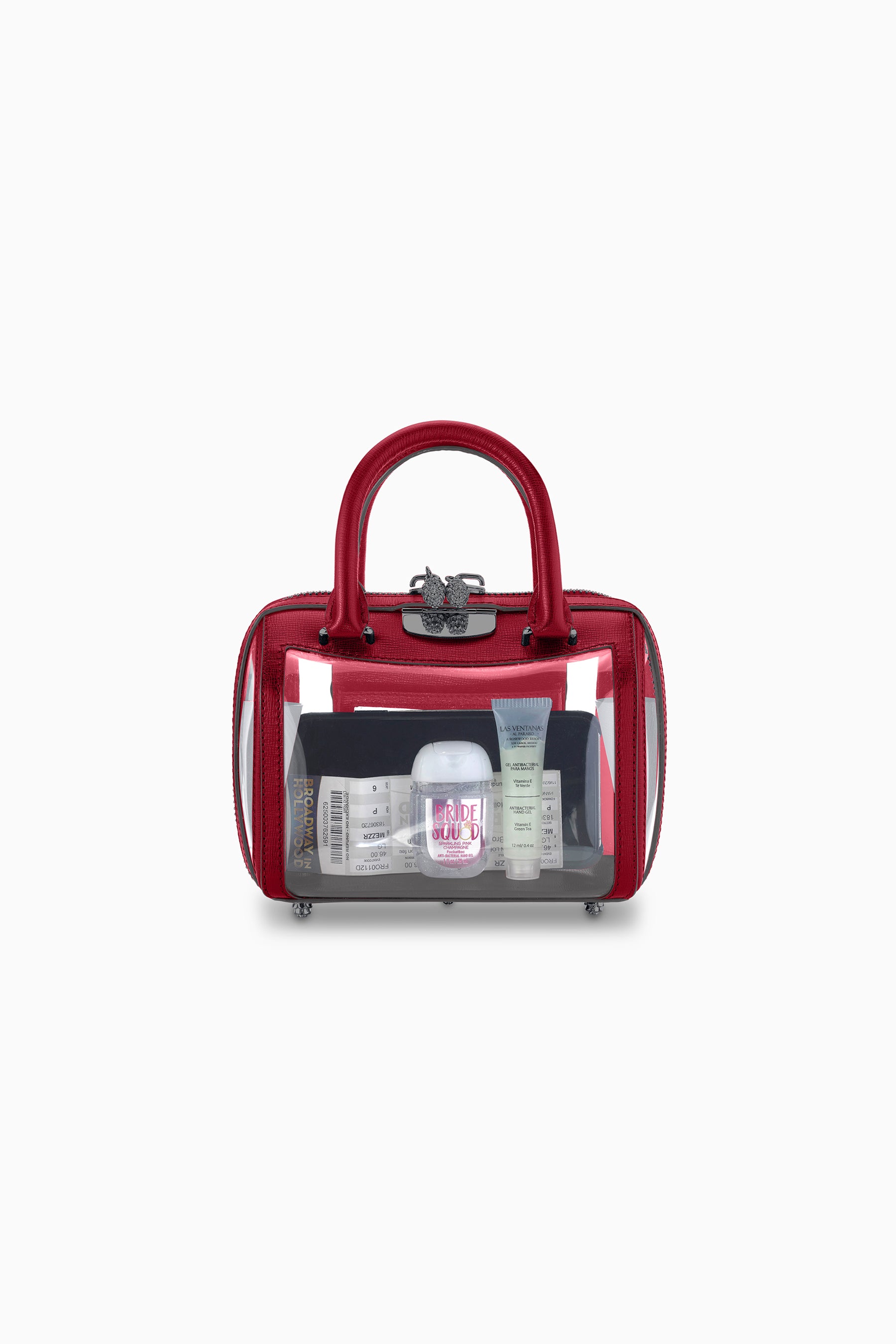 Marilyn 'Game Day' Handbag Small