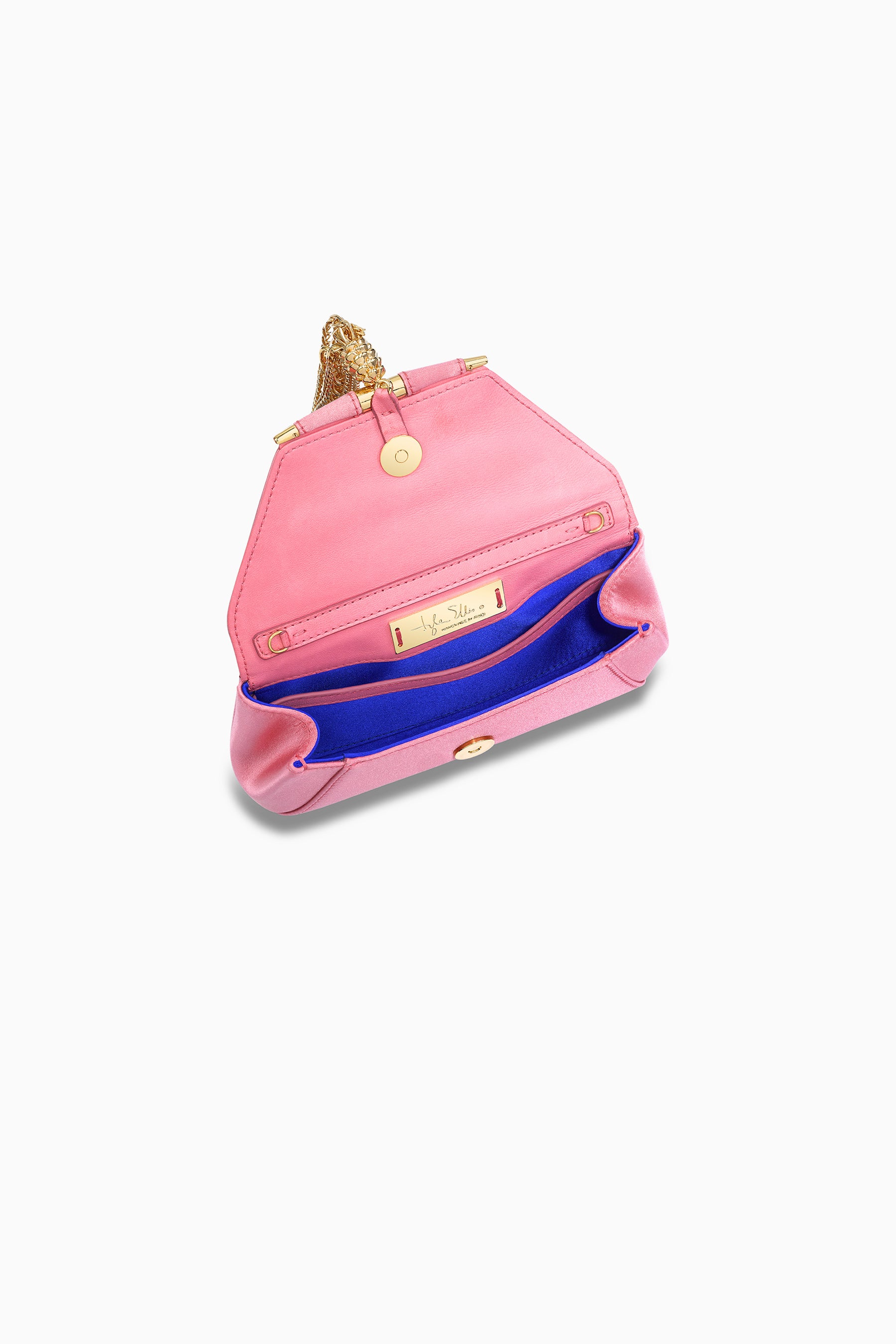 Piper Clutch Small