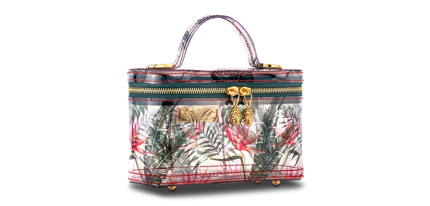 Ava 'Jelly' Handbag