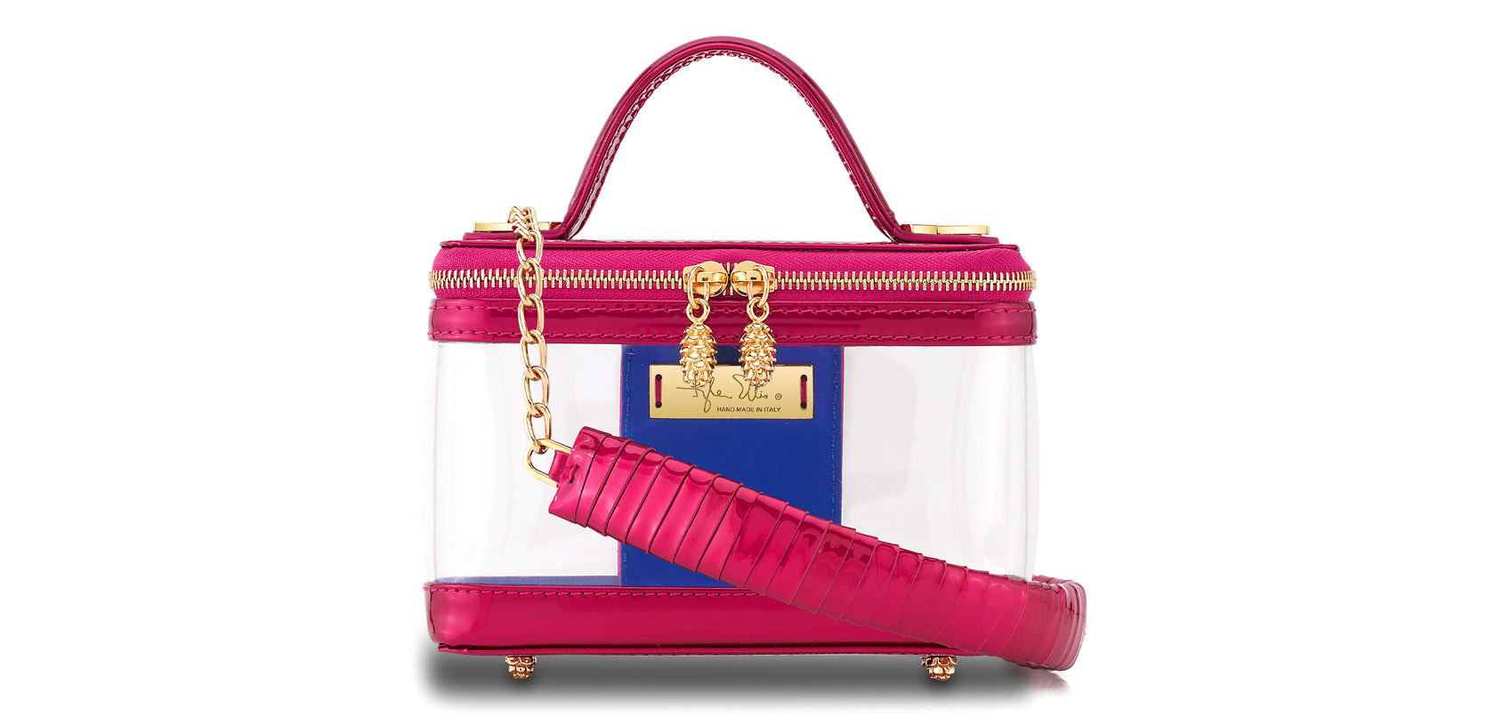 Ava 'Miami' Handbag