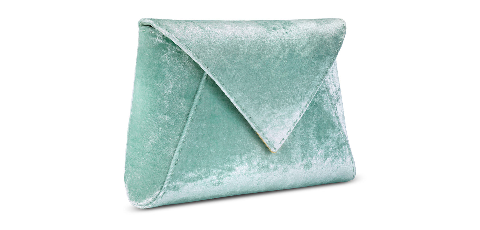 Lee 'Pouchet' Clutch Large
