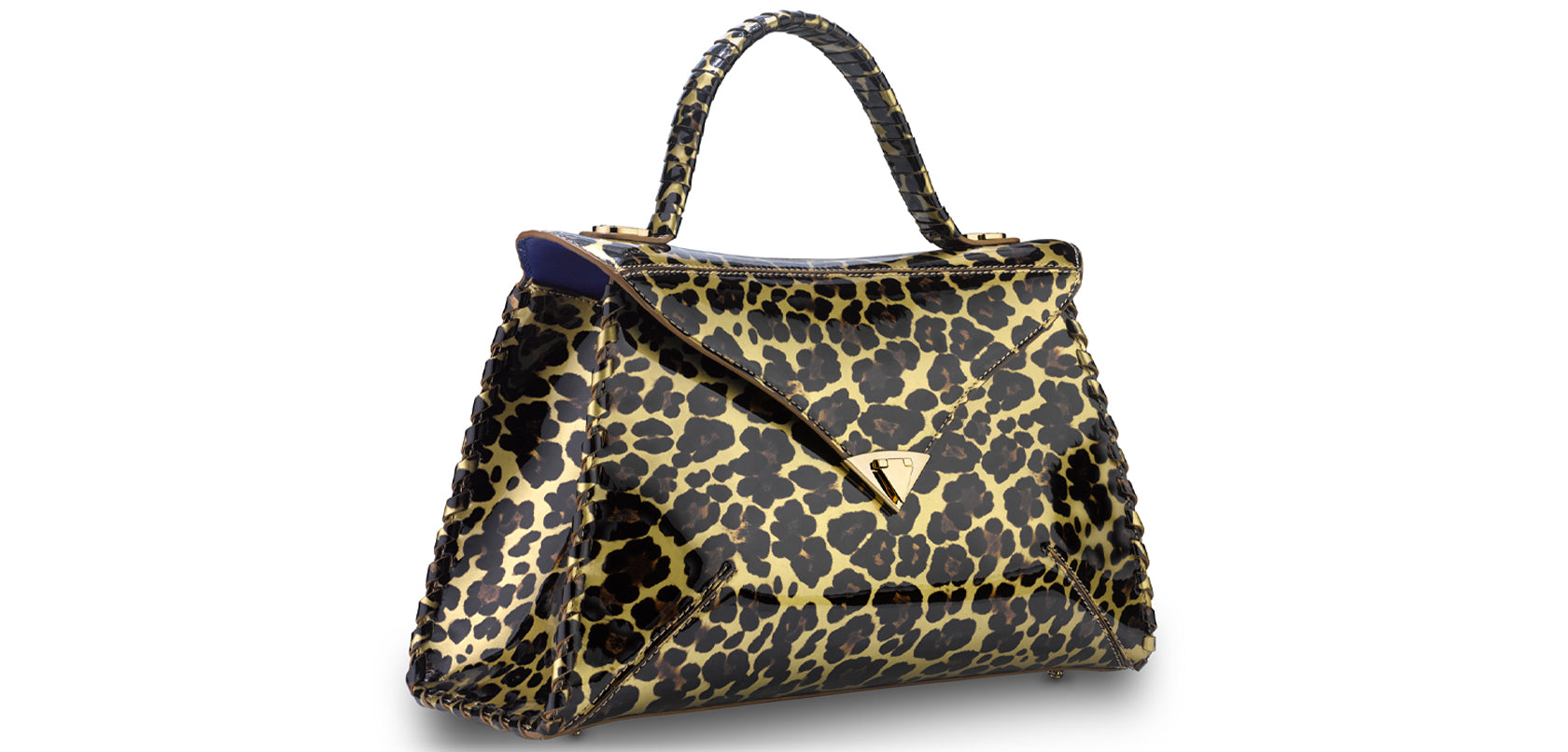 LJ Handbag Large