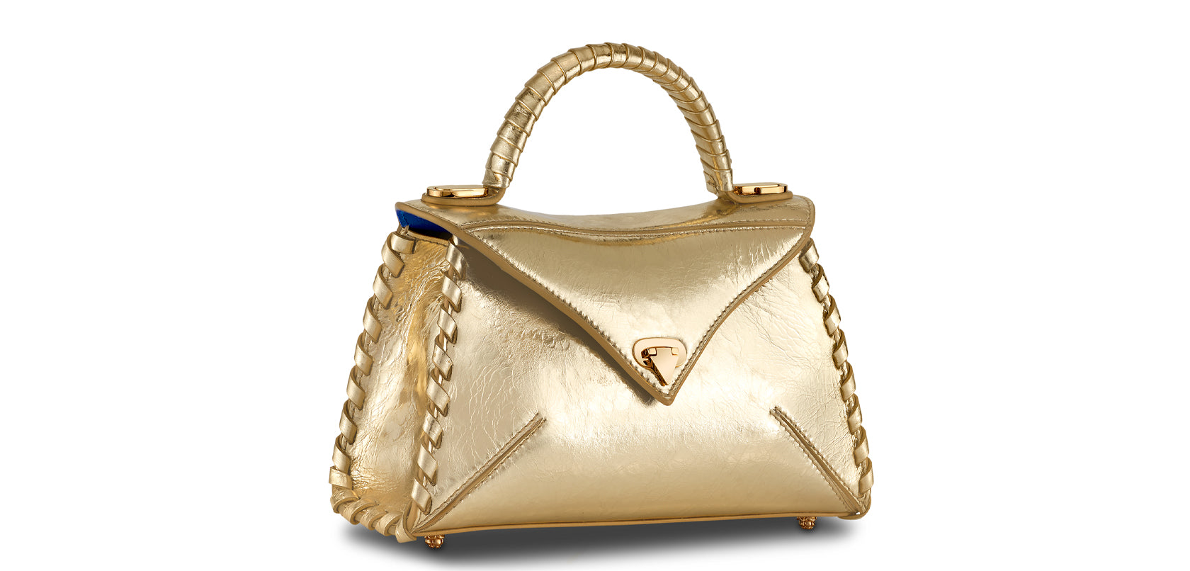 LJ Handbag Small