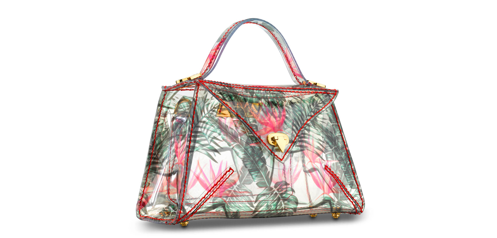LJ 'Jelly' Handbag Small