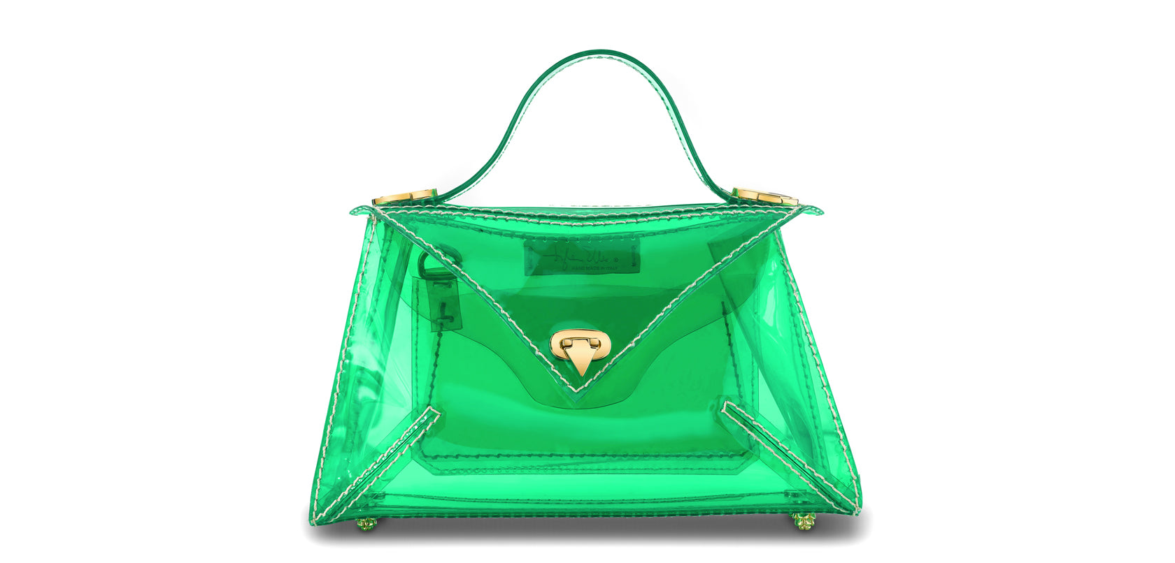 LJ 'Jelly' Handbag Small
