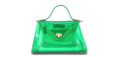 LJ 'Jelly' Handbag Small