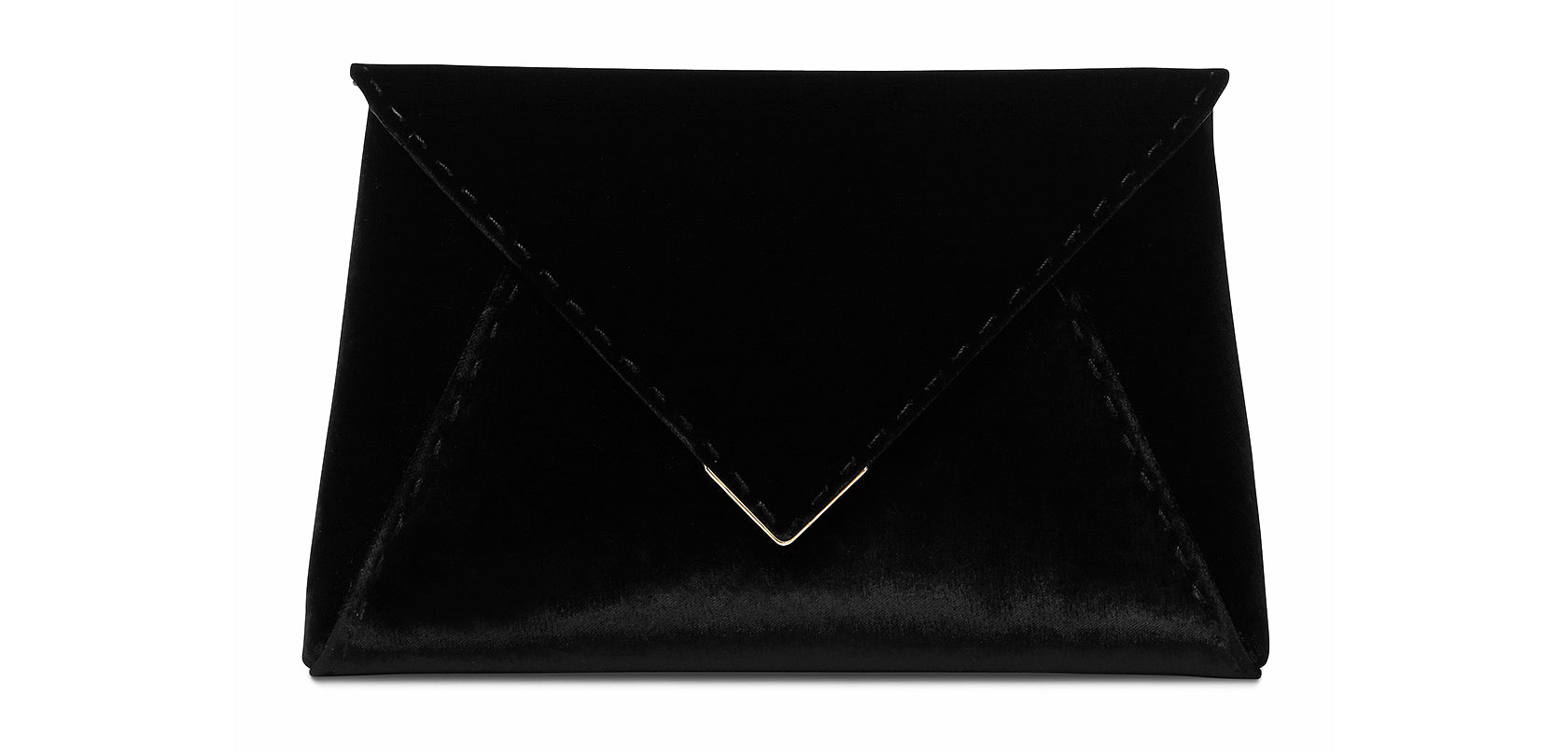 Lee 'Pouchet' Clutch Large