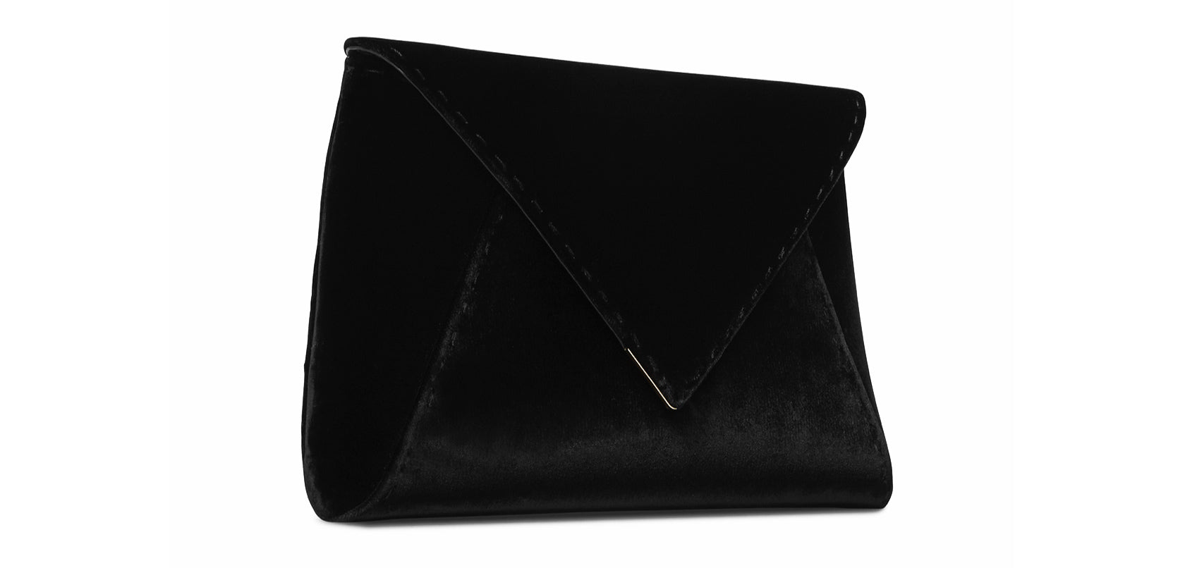 Lee 'Pouchet' Clutch Large