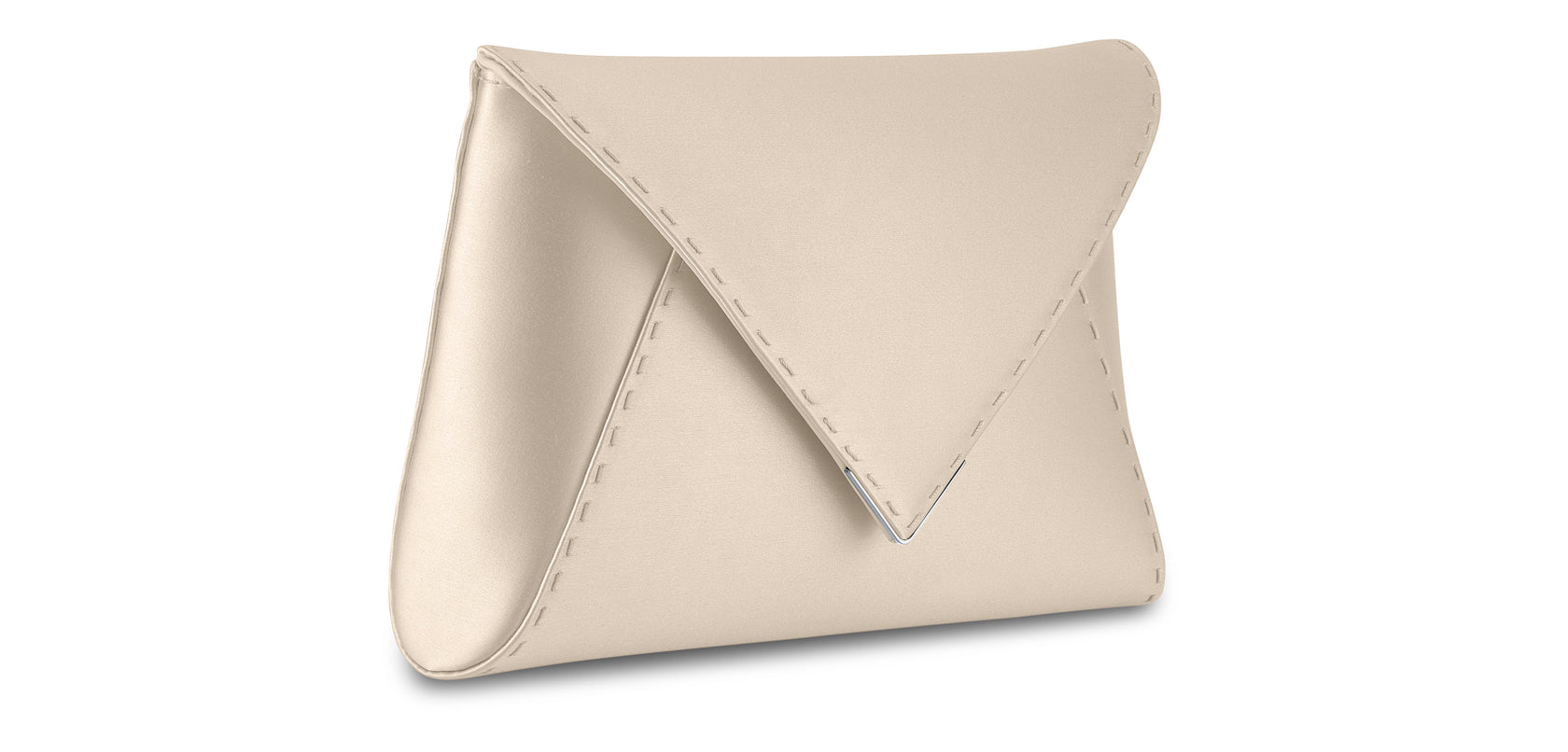 Lee 'Pouchet' Clutch Large