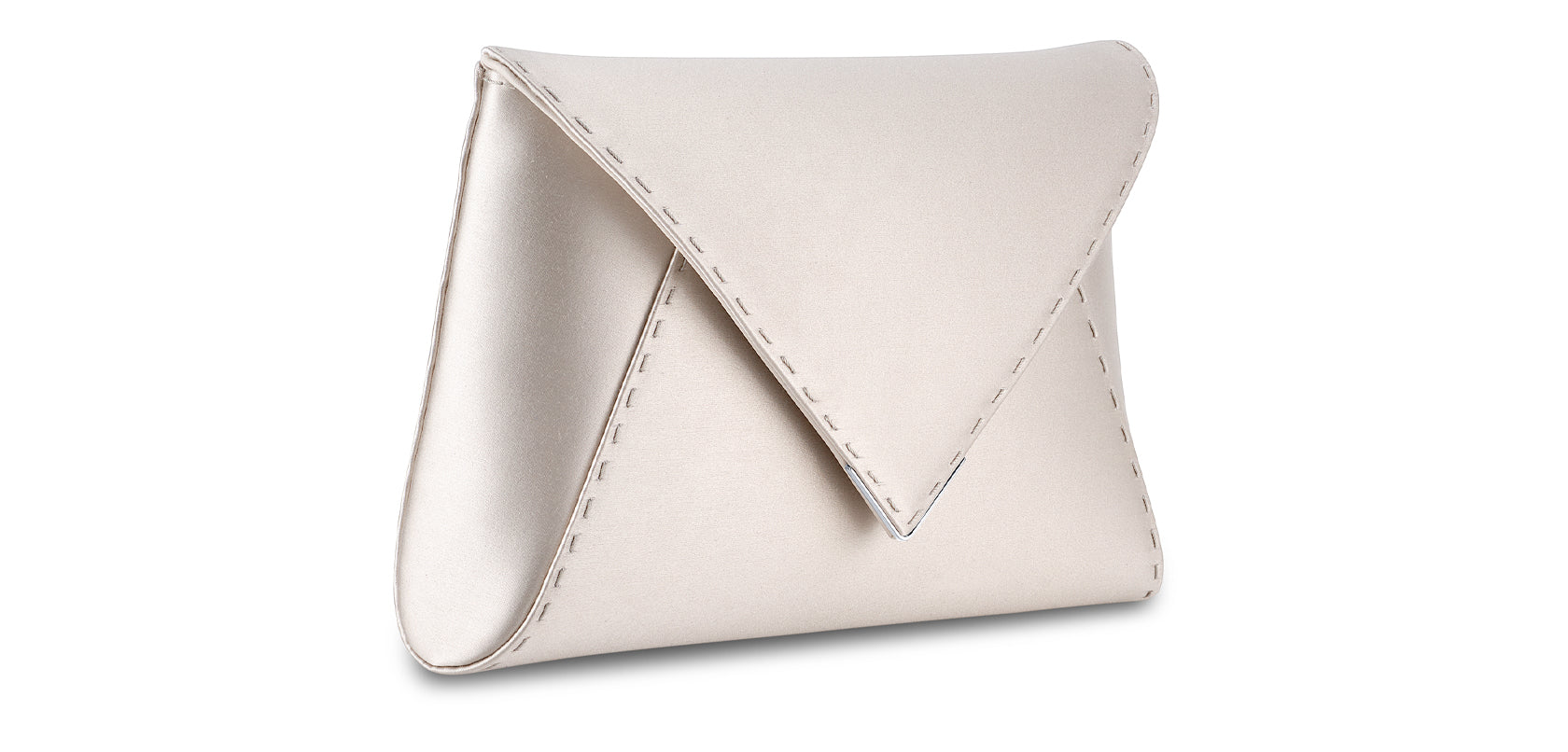 Lee 'Pouchet' Clutch Large