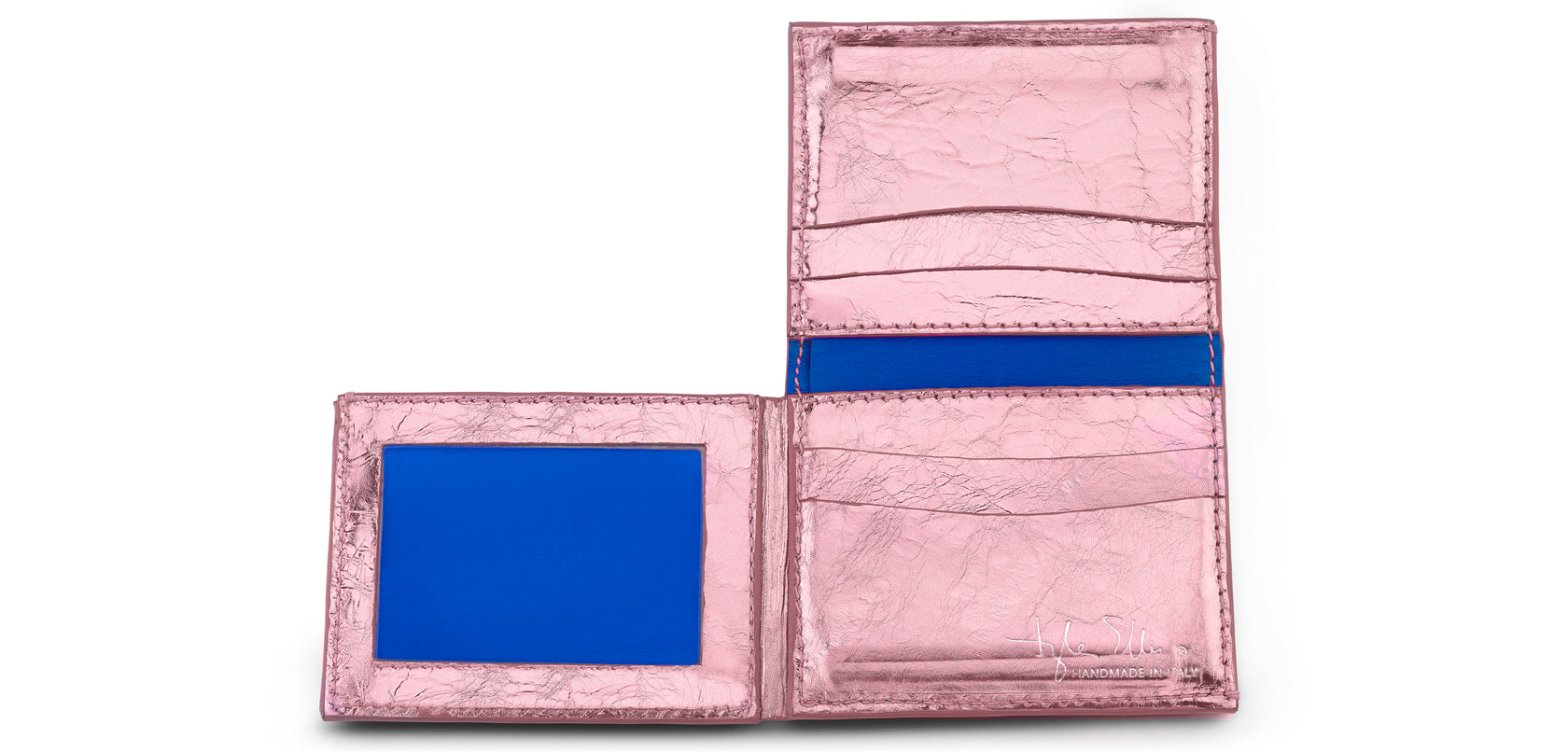 Norman Wallet