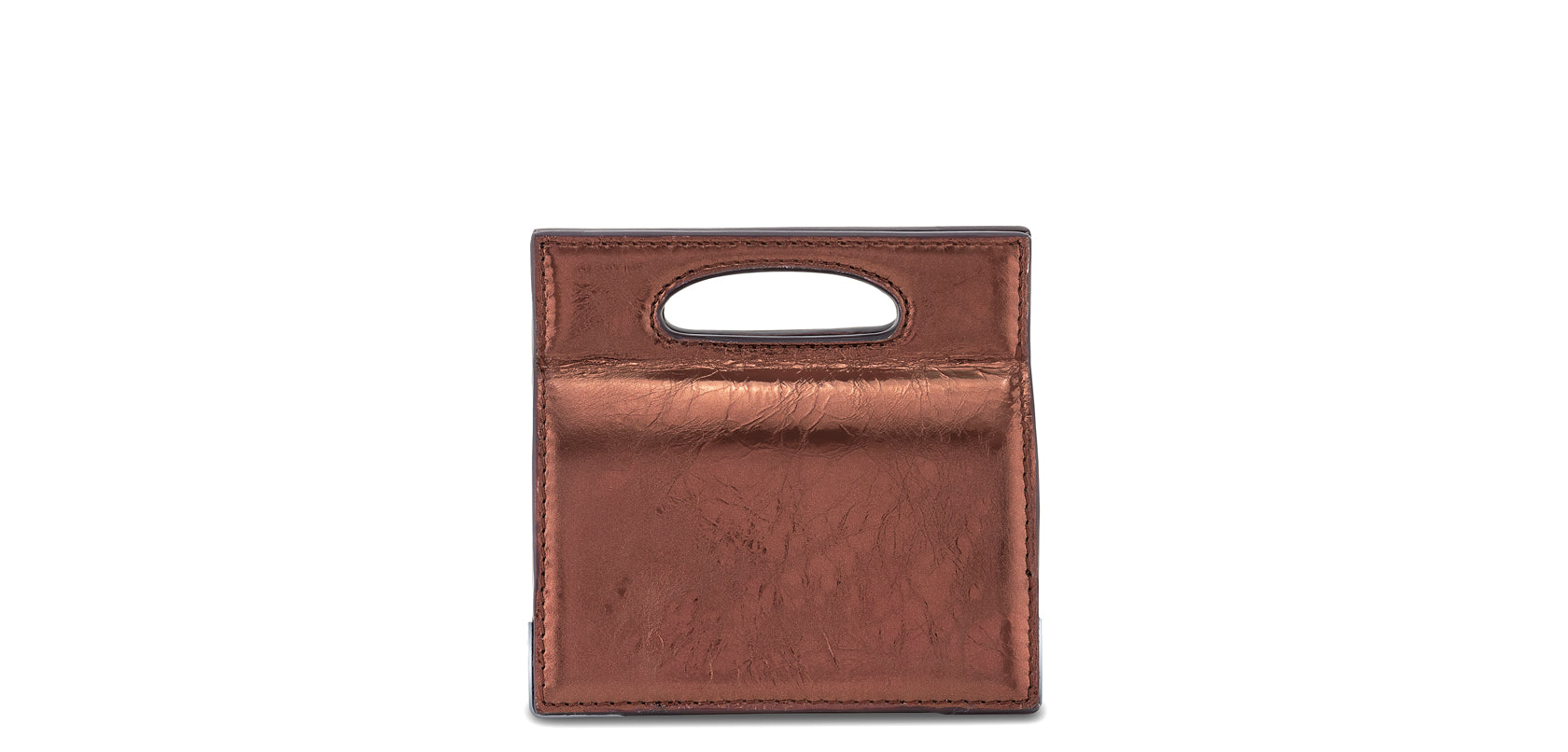 Stella Handbag Micro Mini