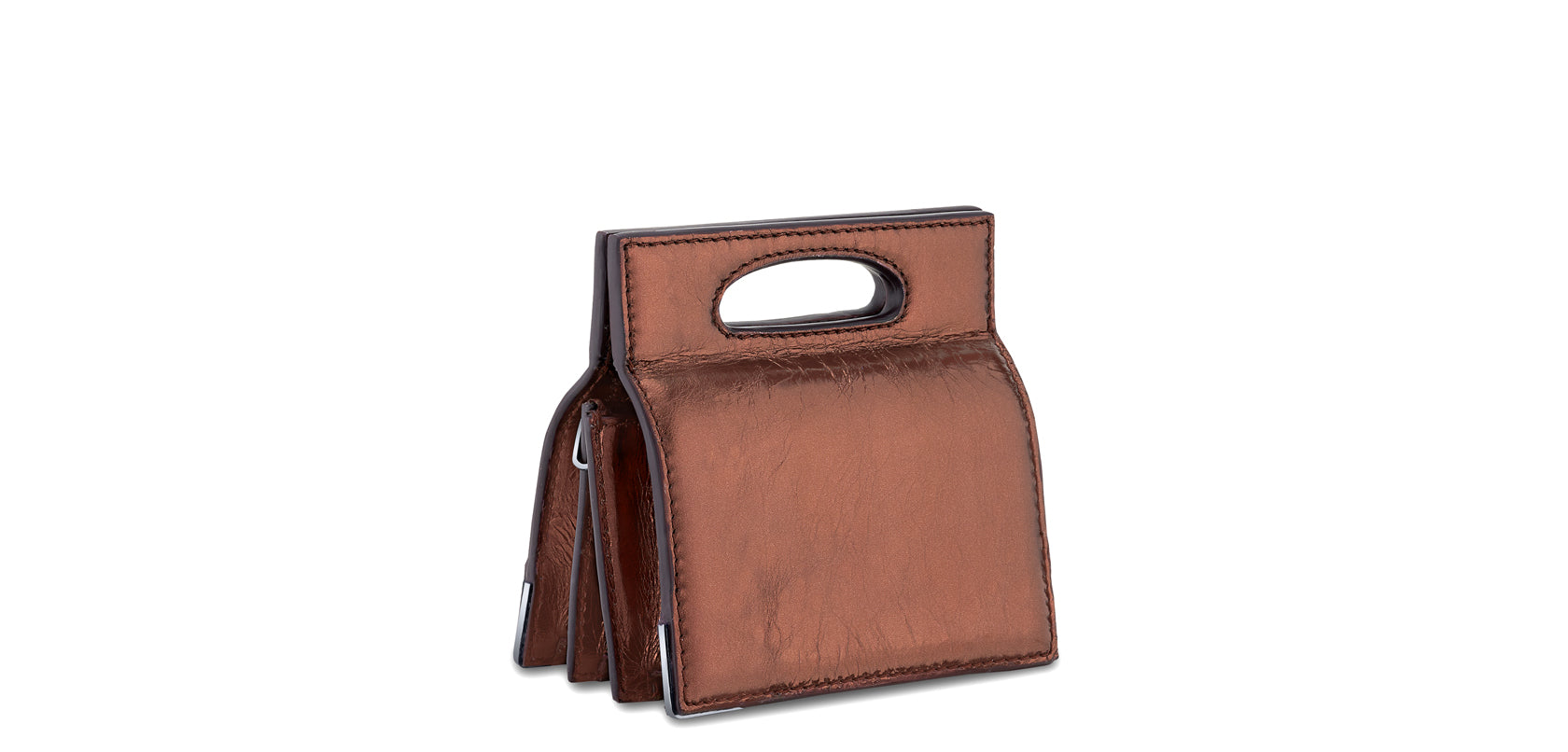 Stella Handbag Micro Mini