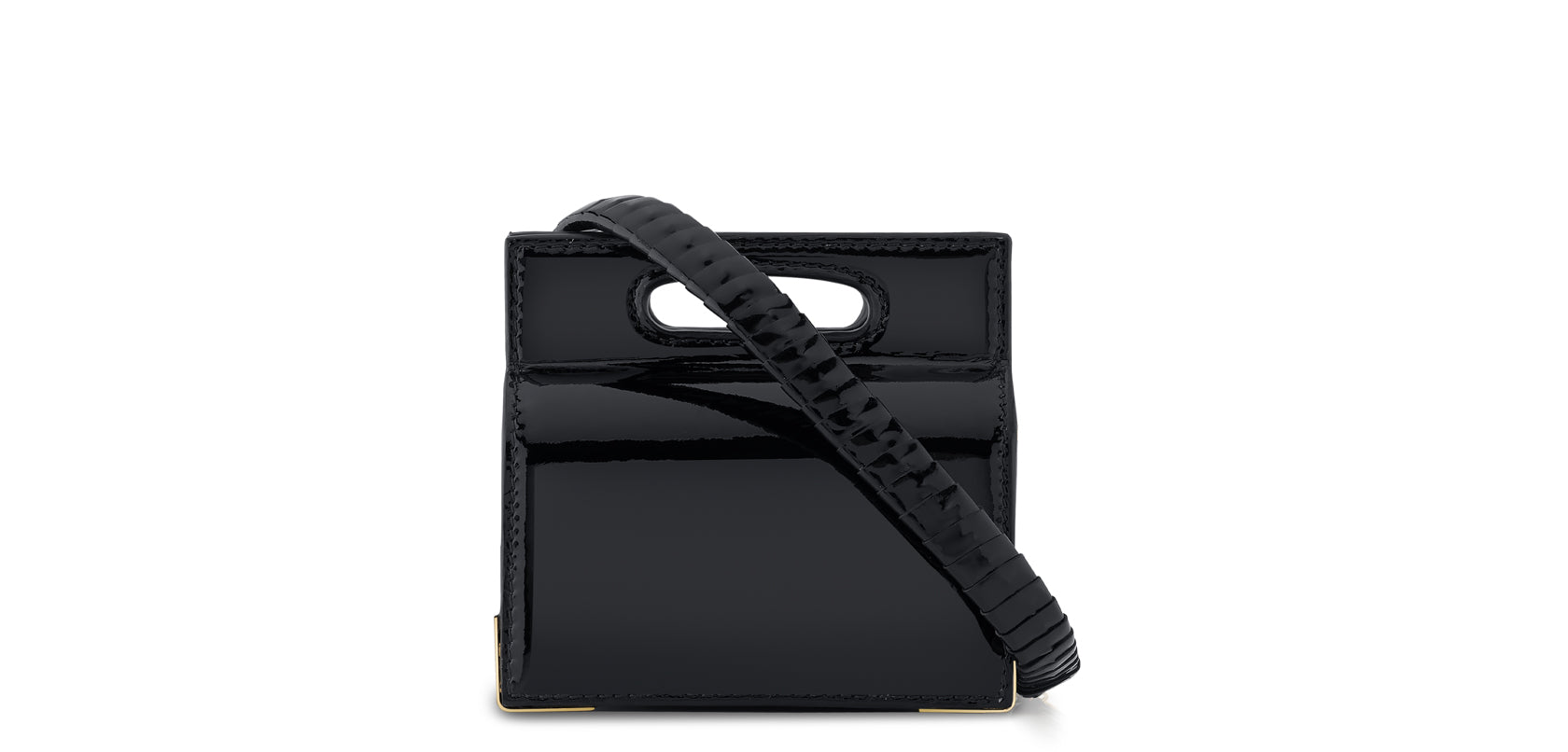 Stella Handbag Micro Mini