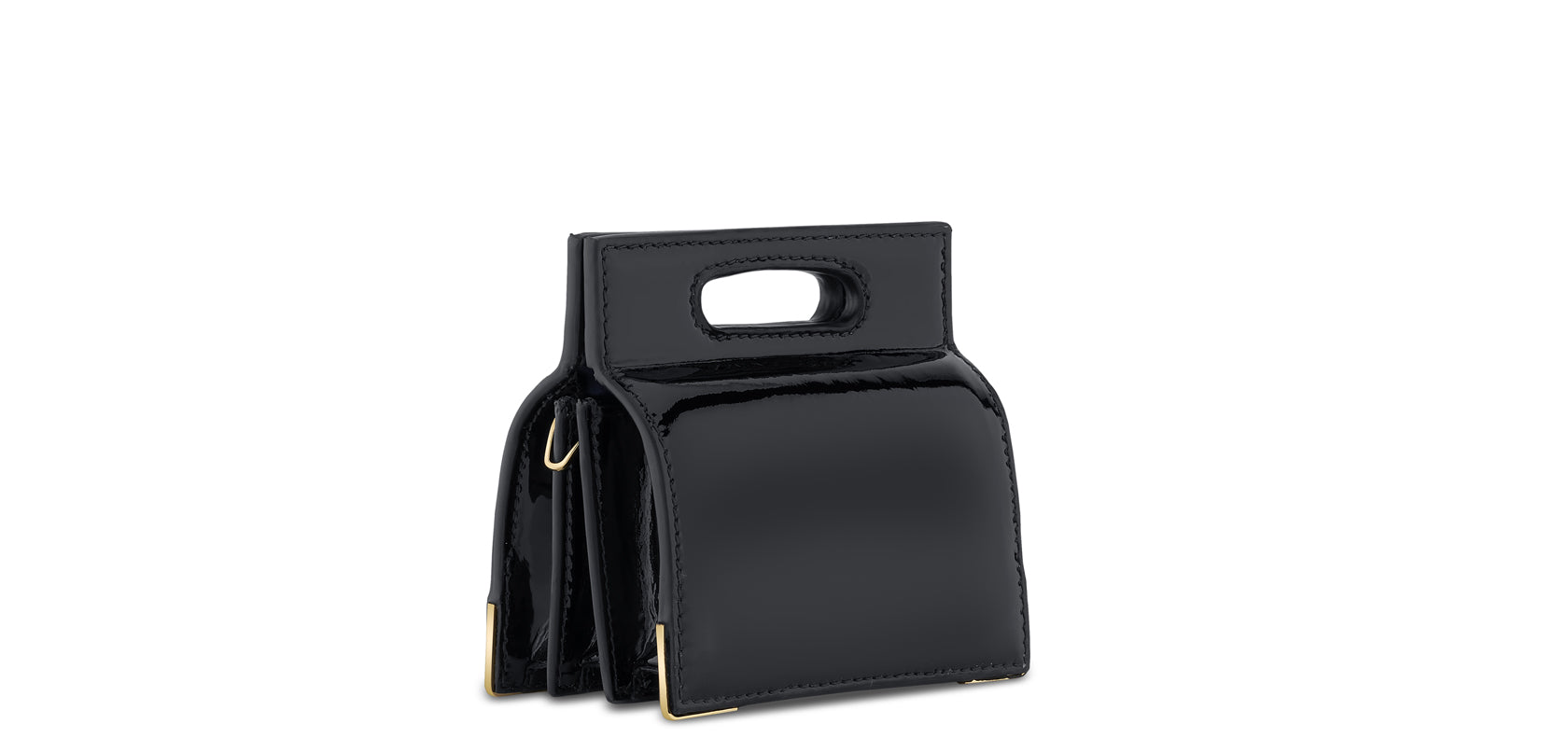 Stella Handbag Micro Mini